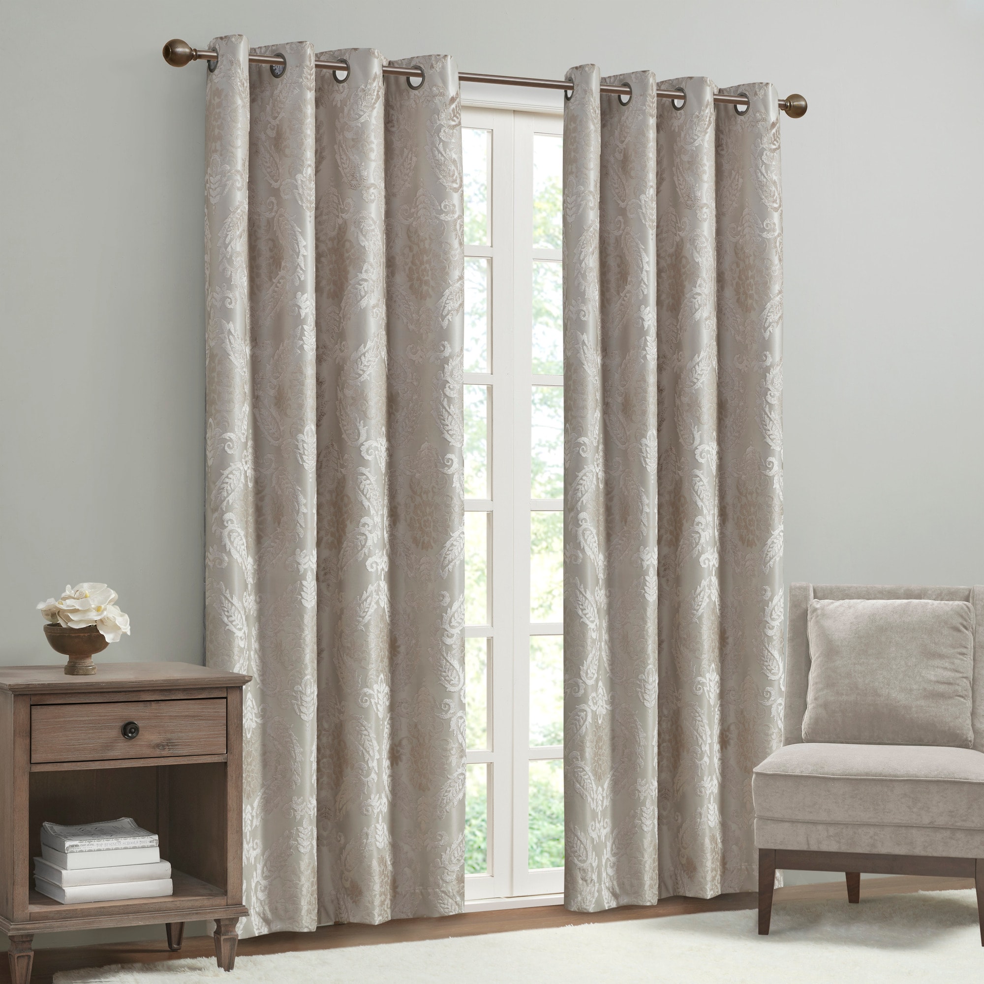 Sunsmart SS40-0205 curtains - View #2