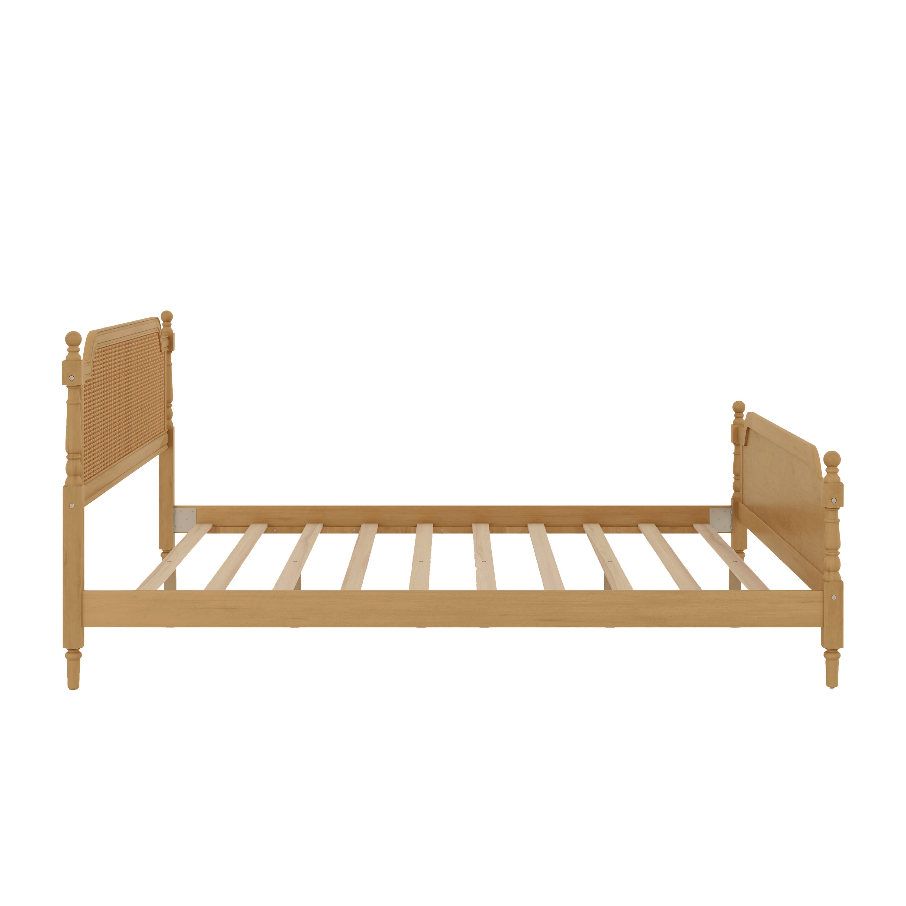 Streamdale Furniture BS701P170701L beds - View #4
