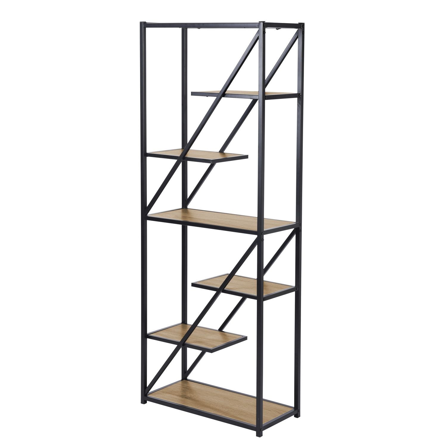 JASMODER W131470876 bookcases - View #6