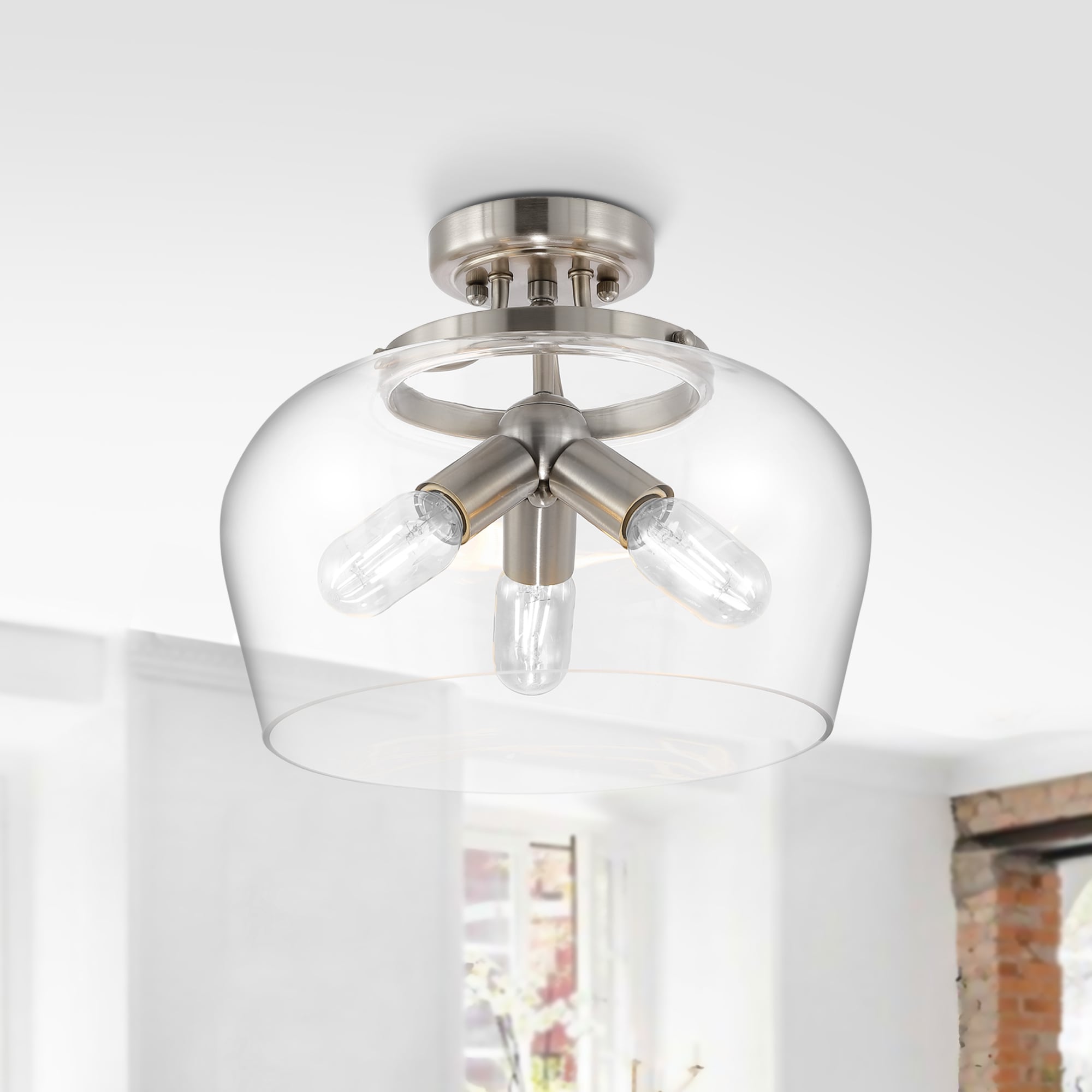 GETLEDEL LEFX-0106-NI flushmounts - View #7