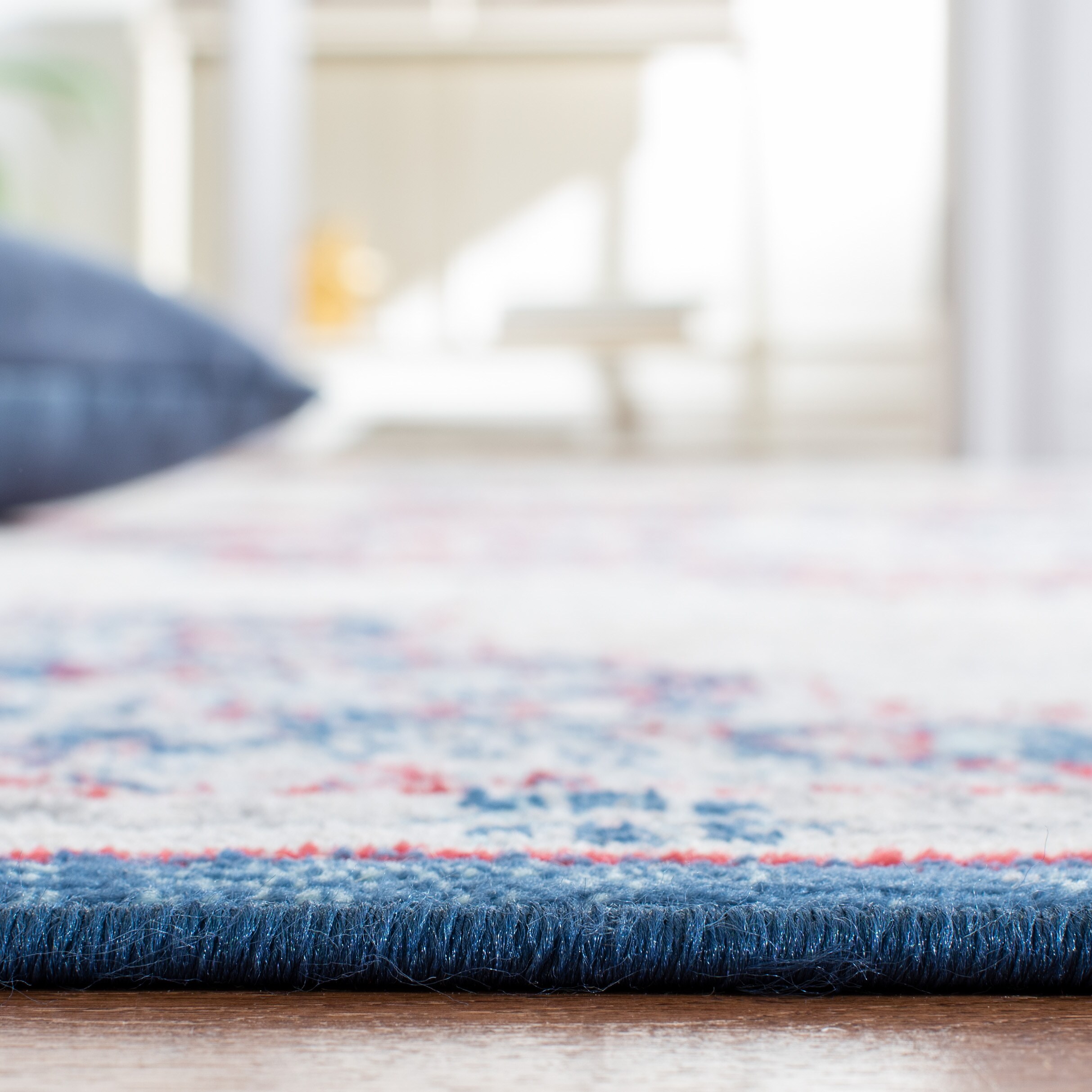 Safavieh BNT802A-7SQ rugs - View #6
