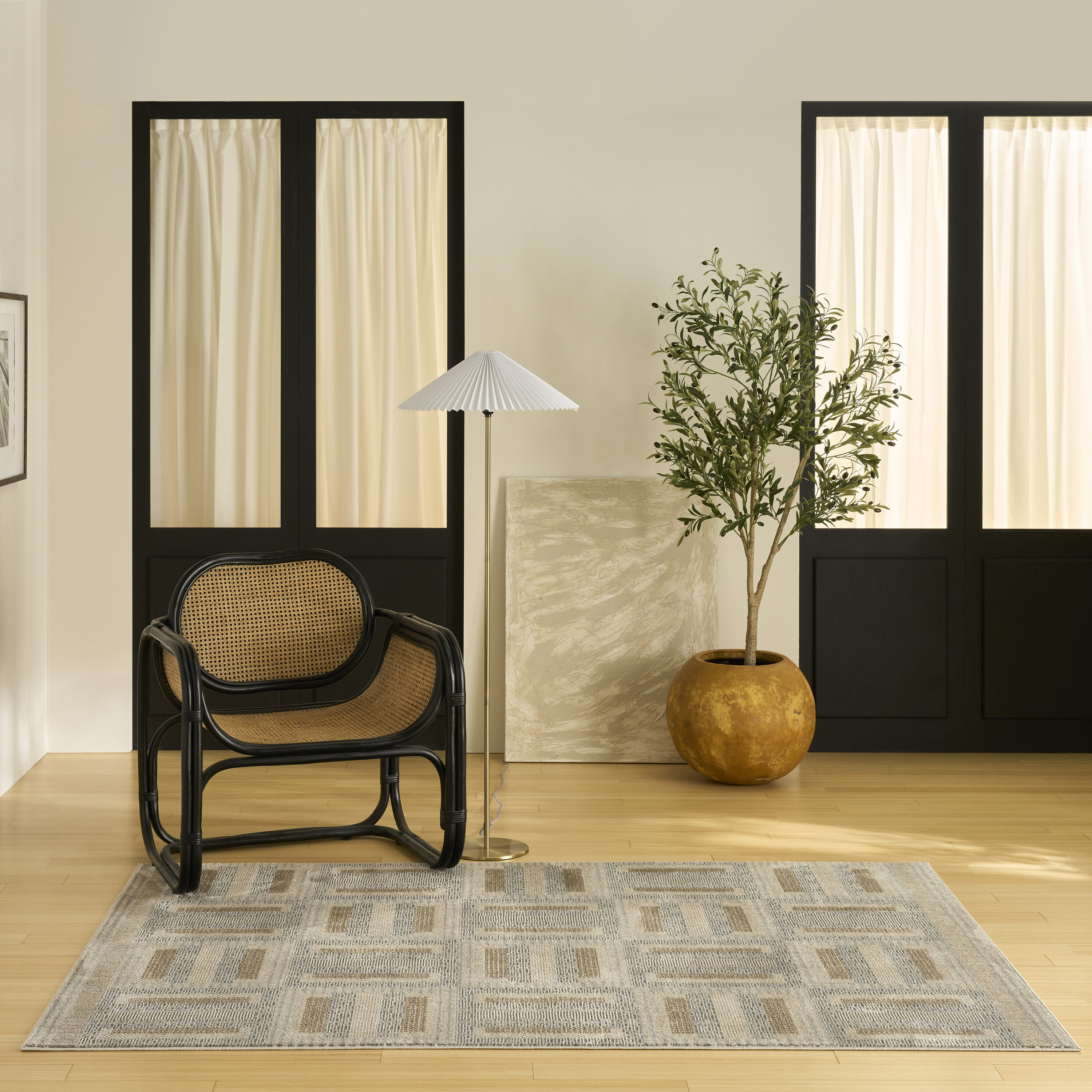 Nourison Home 841491120439 rugs - View #6