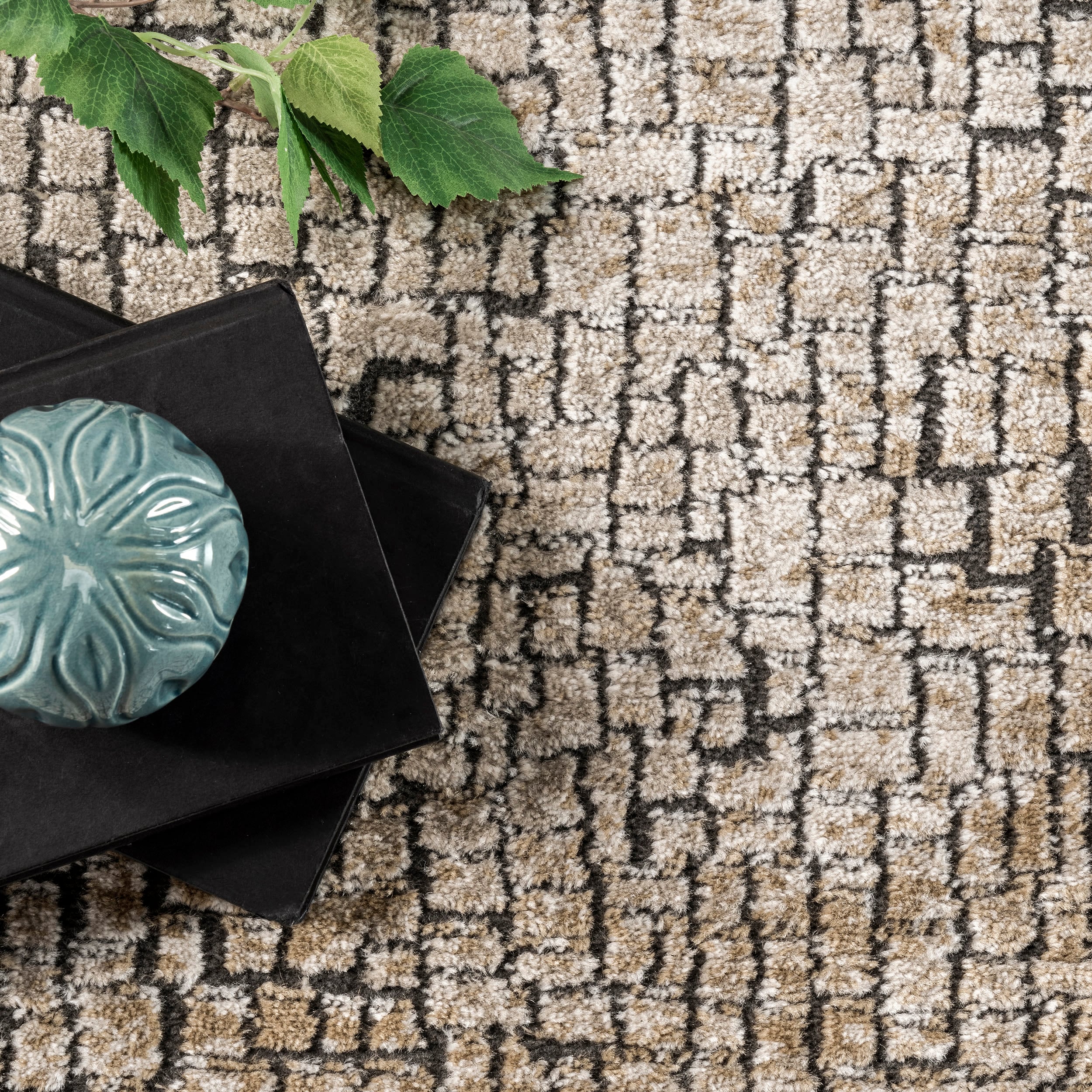 nuLOOM RZUM11A-8010 rugs - View #5