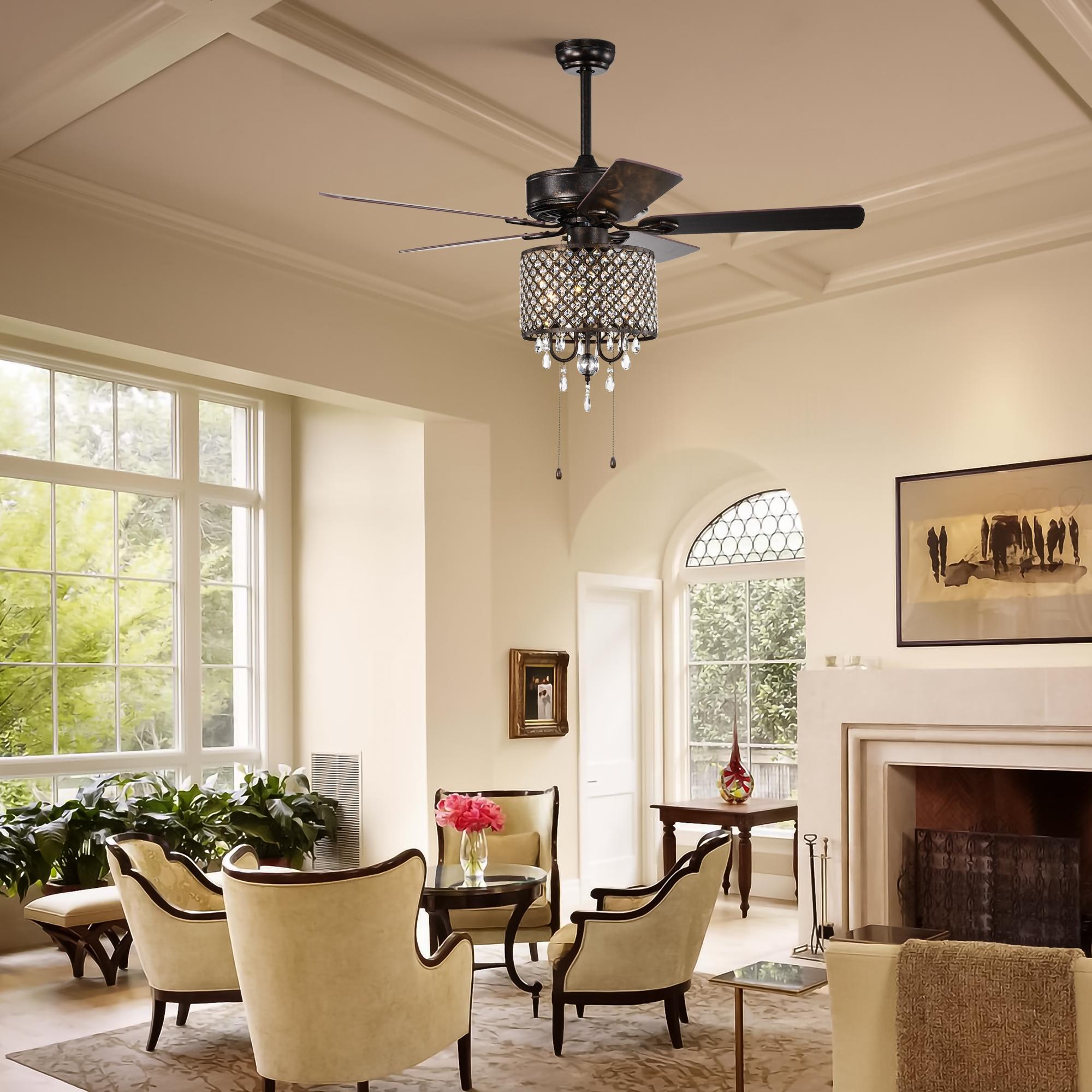 Bayfeve BFHM-81990-CF Ceiling-Fans - View #3