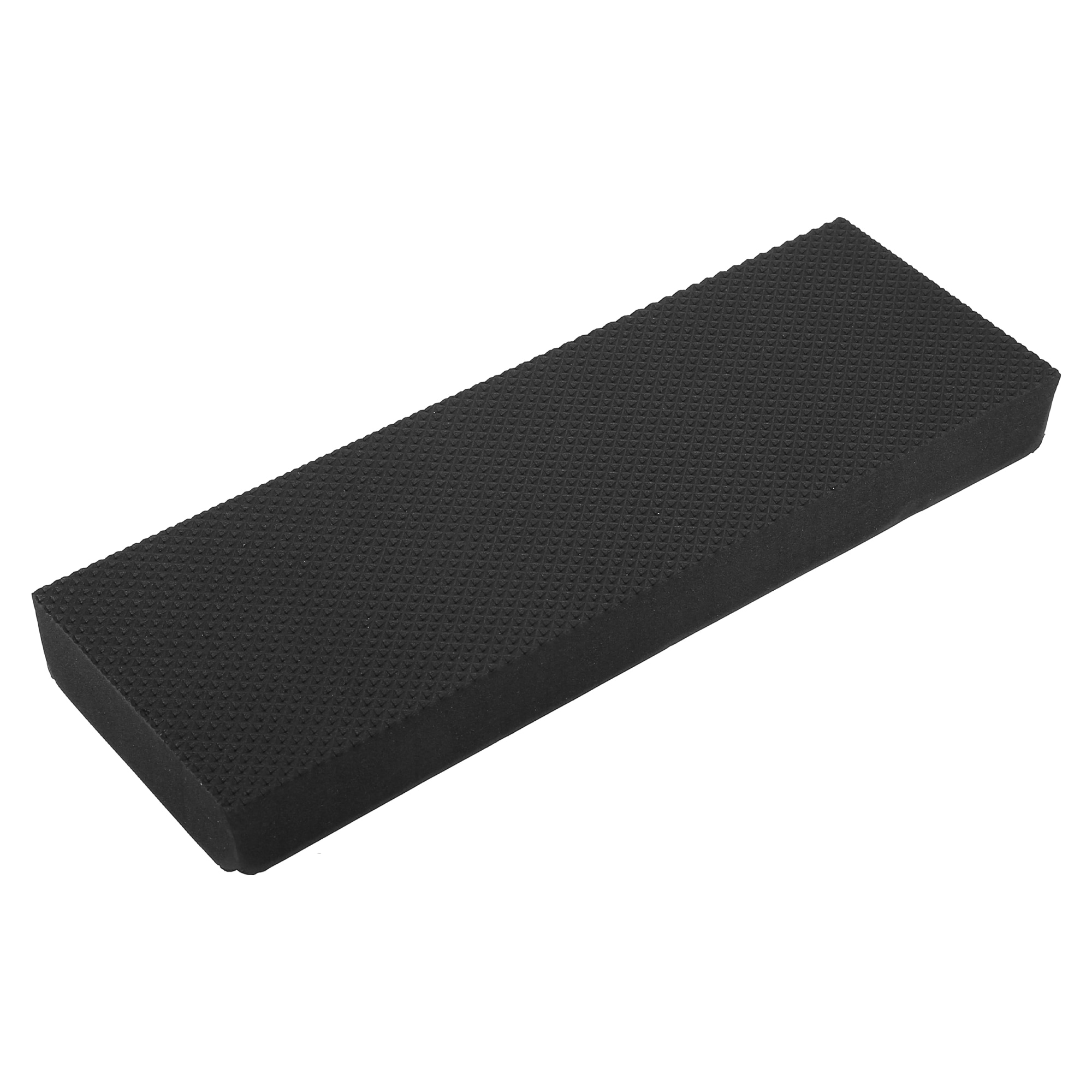 Unique Bargains 30x10x3cm Car Garage Wall Guard Door Bumper Protector Anti Collision Waterproof Foam for Warehouse Garage Parking Assist #S25121800UX3090