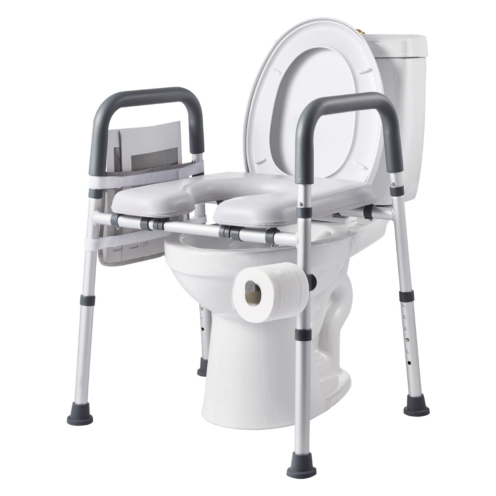 VEVOR SCSJLDSJGMTZ15211V0 Bath-Safety-Accessories - View #8