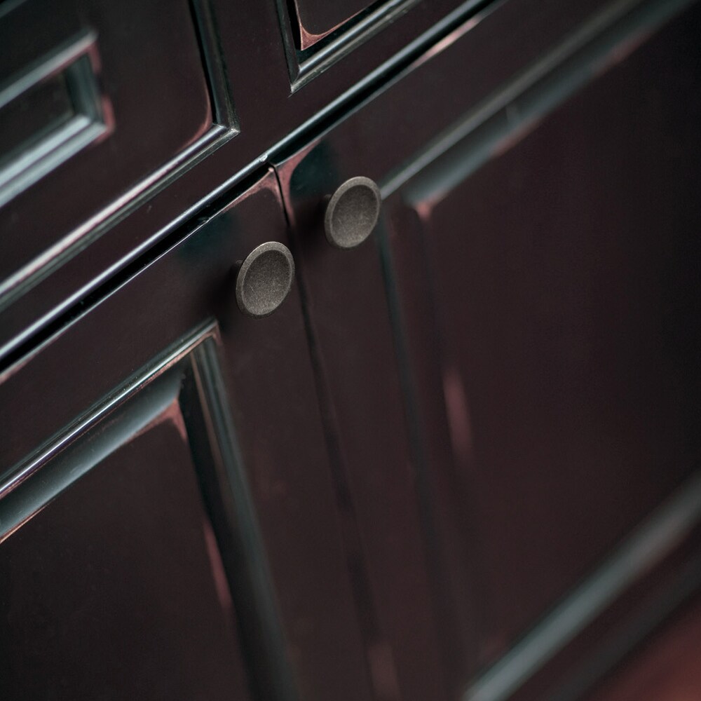 Miaokesen 9607GUTIE-DK-PLUS-6 Cabinet-Knobs - View #4