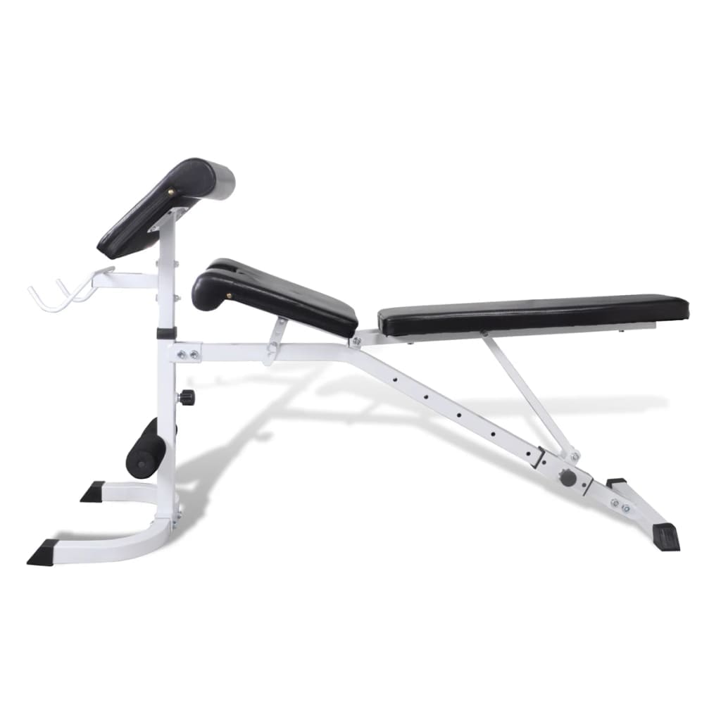 Tinyhomie LW-L-DP90364 Weight-Benches - View #5