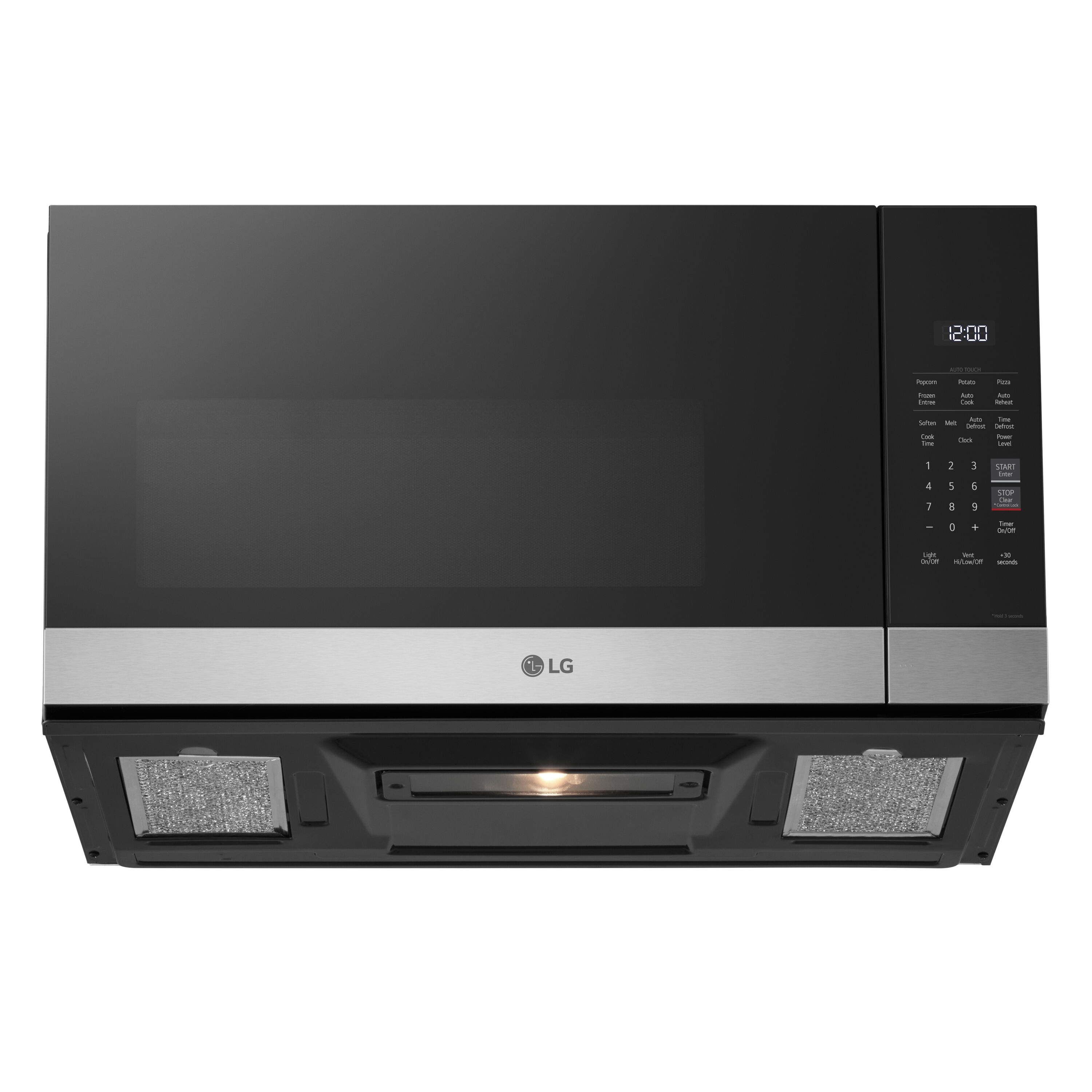 LG MVEM1621Y Otr-Mwo - View #16