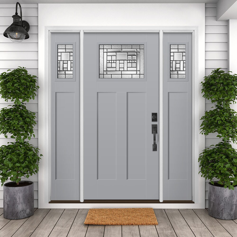 Masonite 3421431 Entry-Doors - View #2