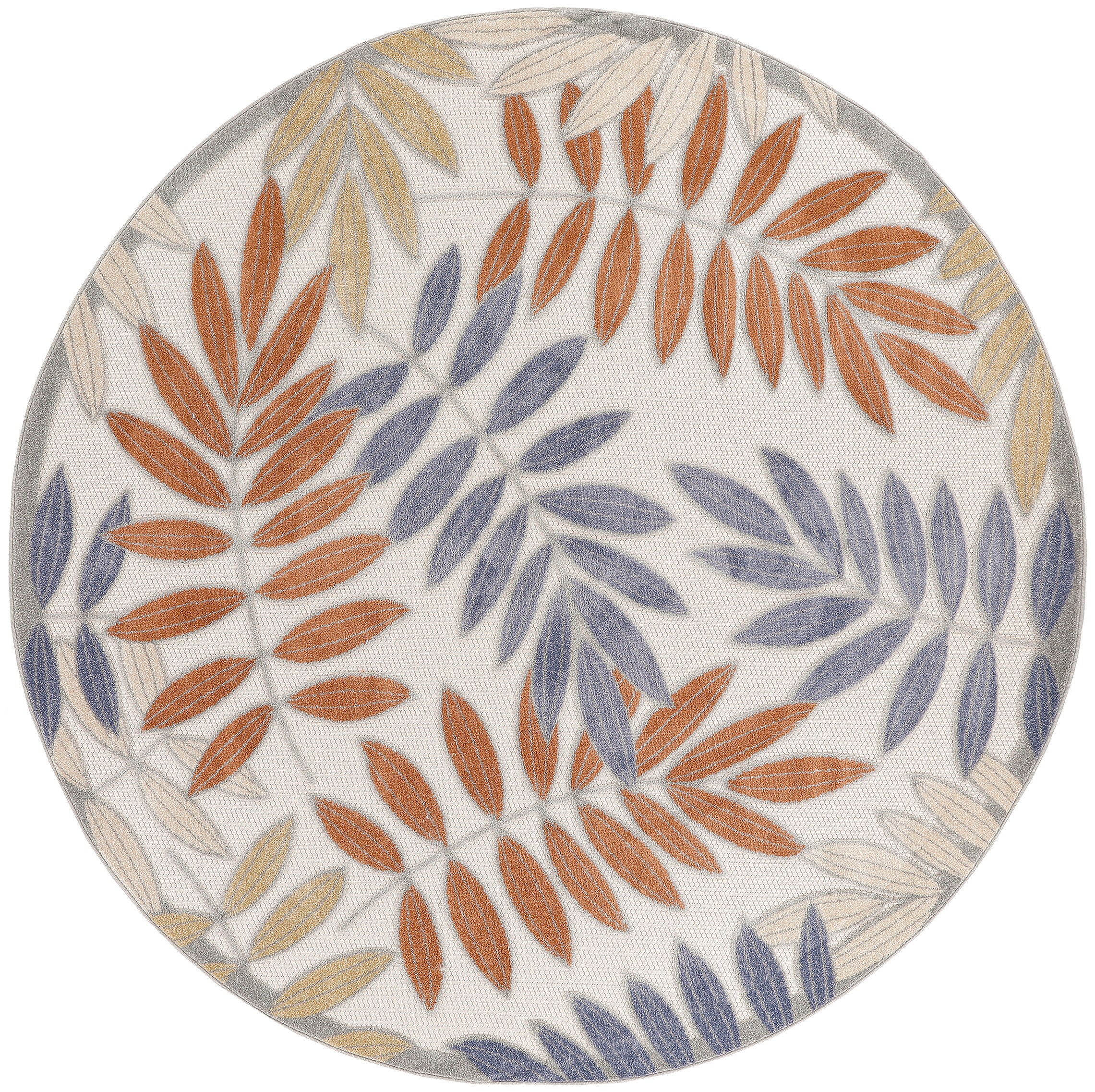 Nourison Home 099446921543 rugs - View #2