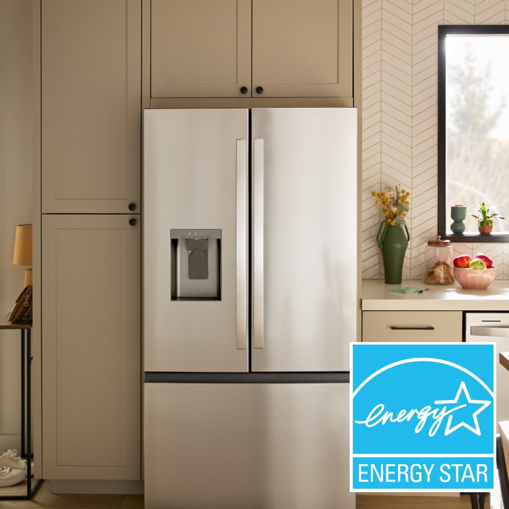 Whirlpool WRFF3536SZ French-Door-Refrigerators - View #17