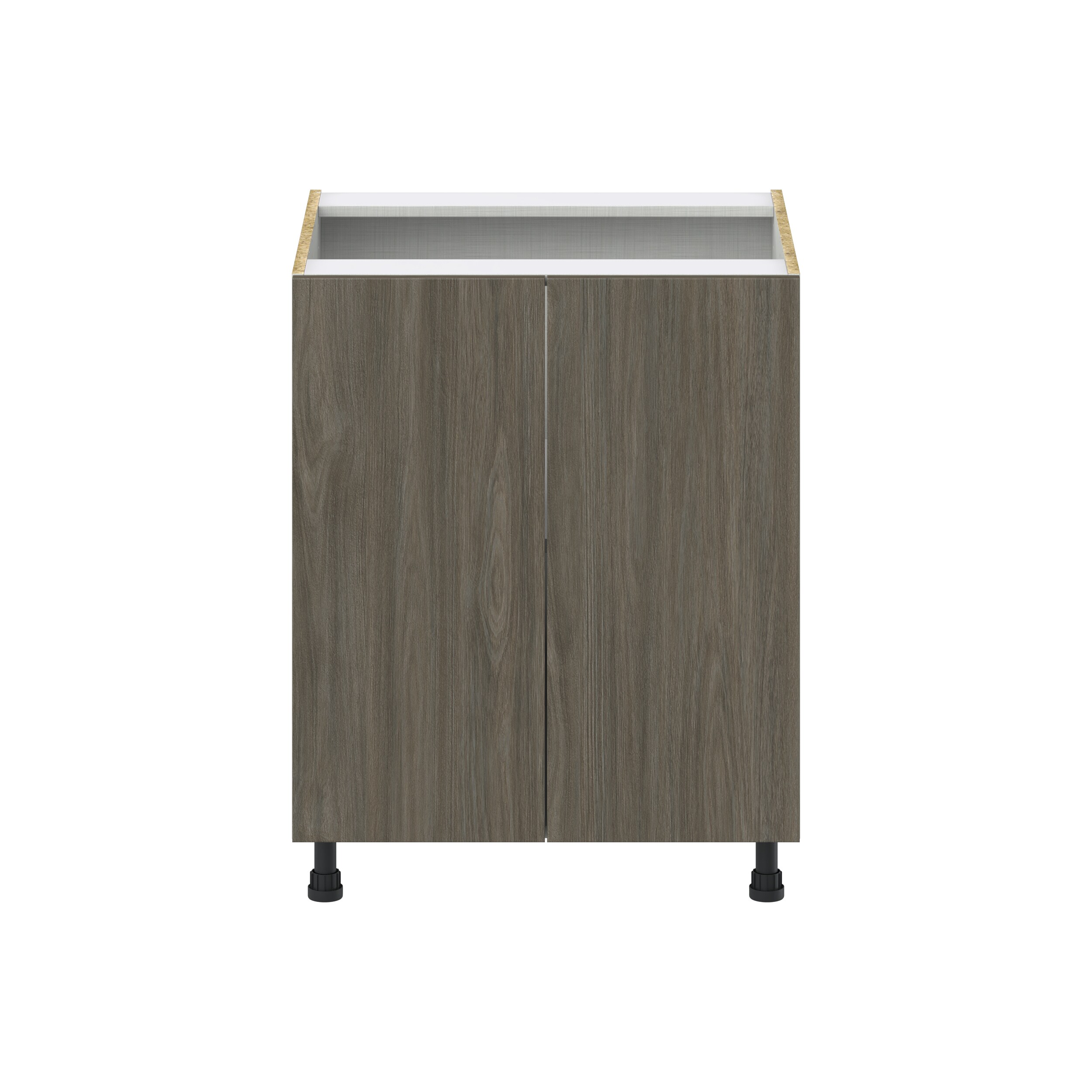 Hugo&Borg DSB27FH-SA Cabinets-Kitchen - View #7