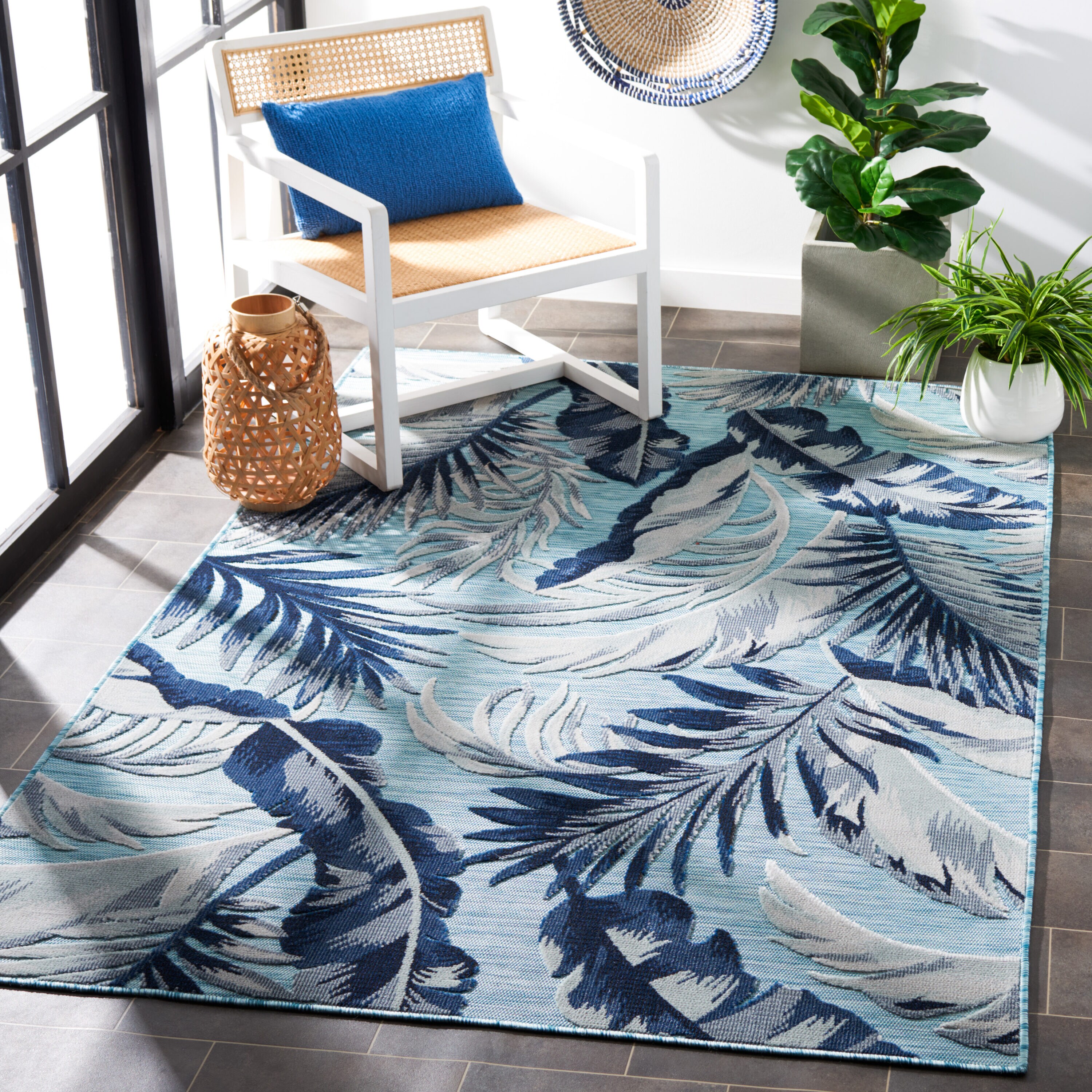 Safavieh CBN452J-4 rugs - View #4