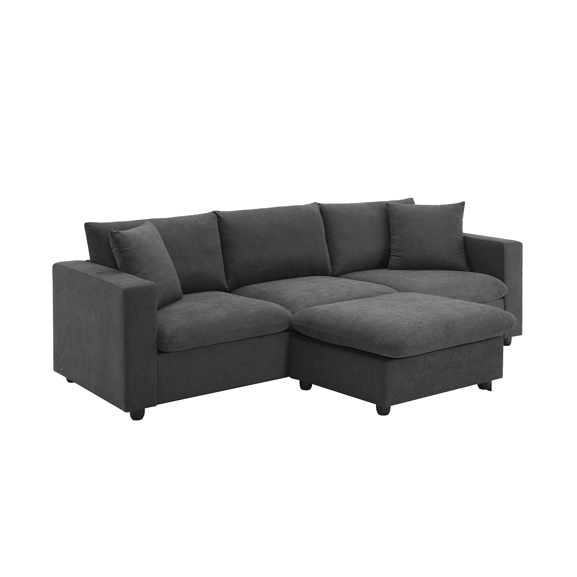 ModernLuxe GS009023AAE Sofas-Loveseats - View #10