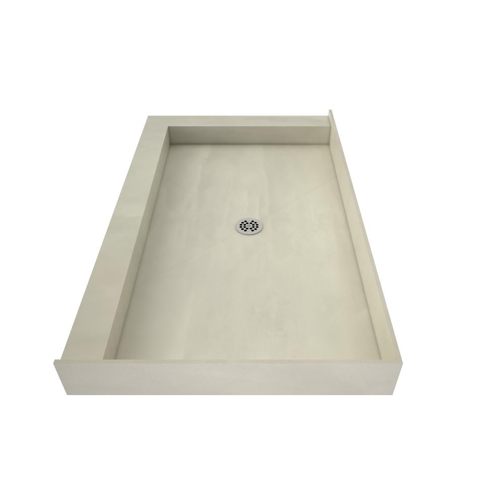 Tile Redi P3260CDL-PVC Shower-Floors - View #3