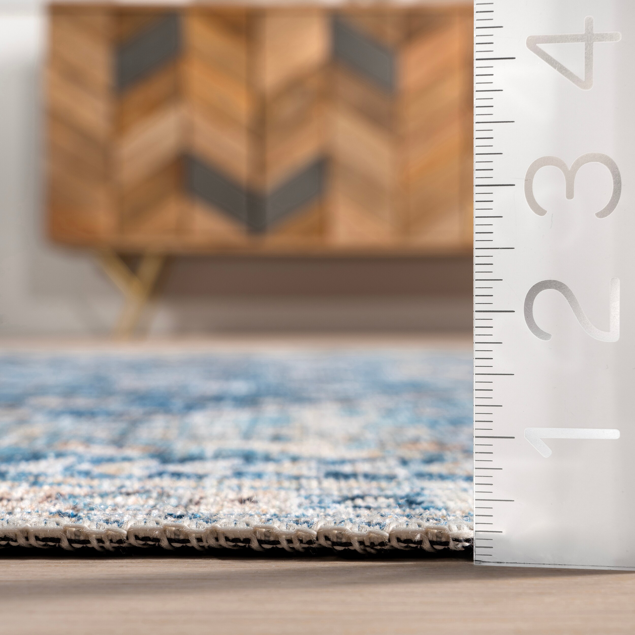 nuLOOM 200RZNB09A-5075 rugs - View #5