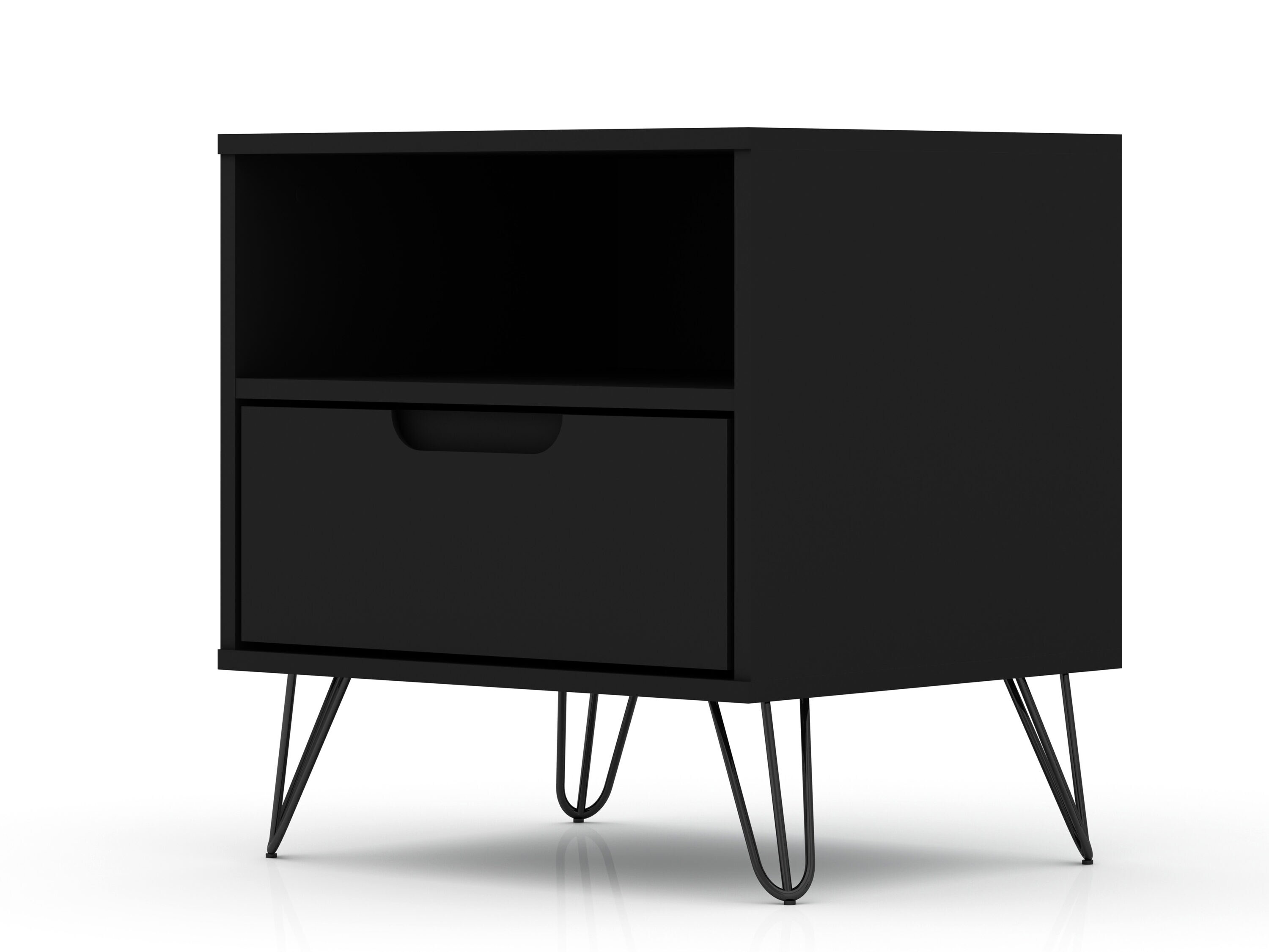 Manhattan Comfort 101GMC2 nightstands - View #10