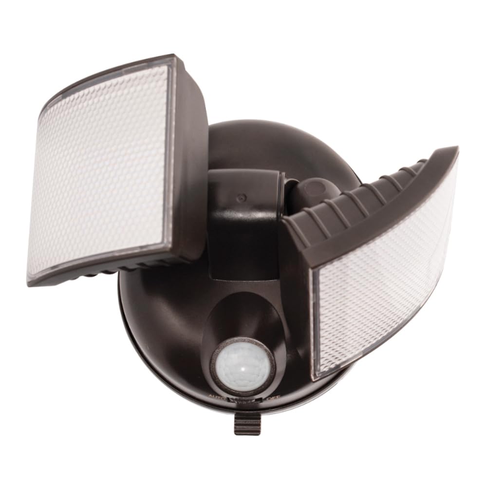 Halo S1FB10M2B Motion-Activated-Floodlights - View #2