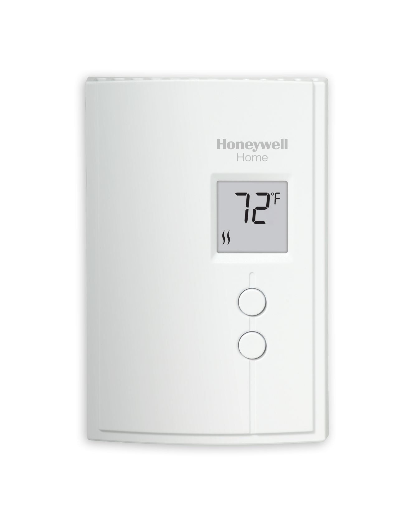 Honeywell Home RTH111B 24-Volt Electronic Non-Programmable Thermostat in  the Non-Programmable Thermostats department at