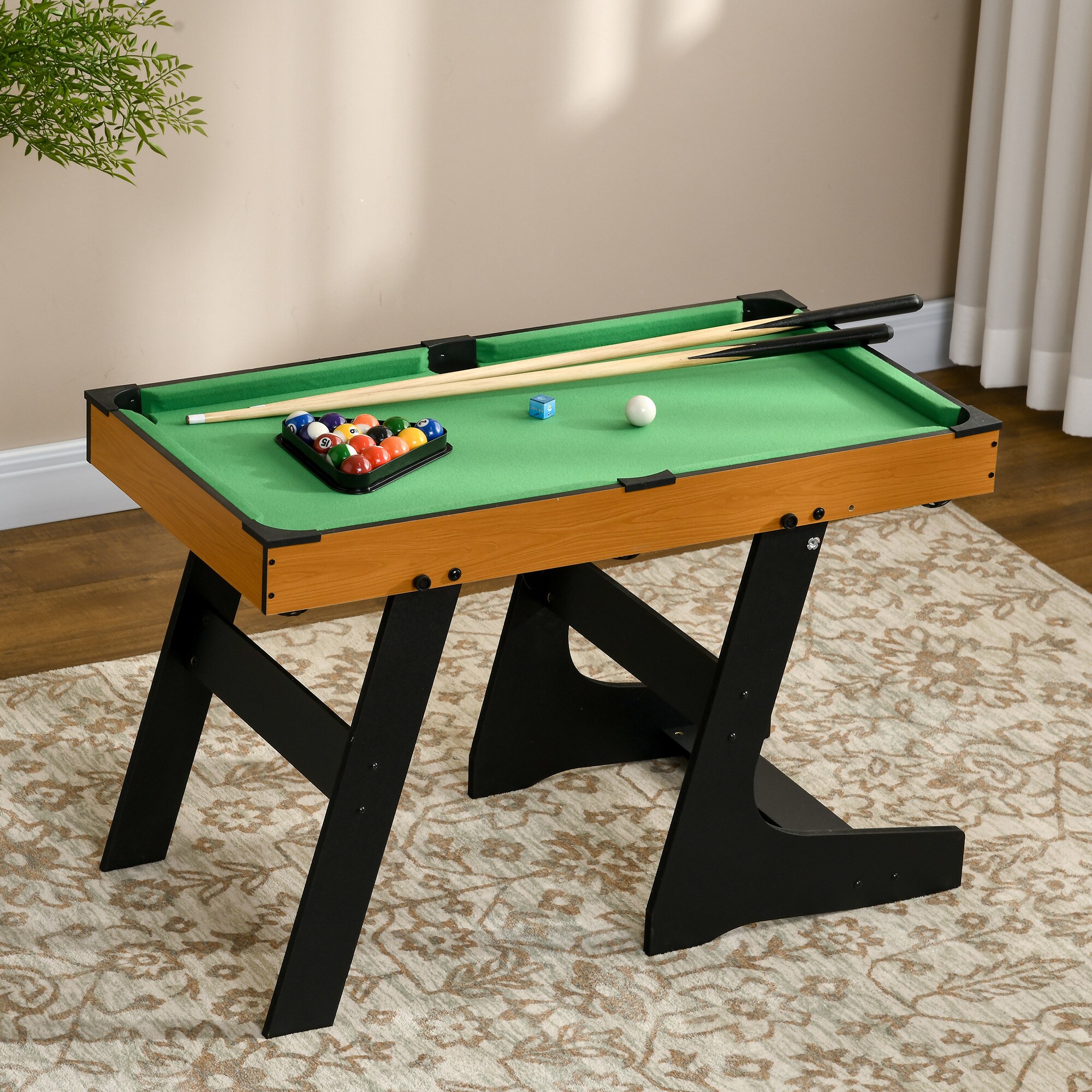 Soozier A70-060 Multi-Game-Tables - View #2