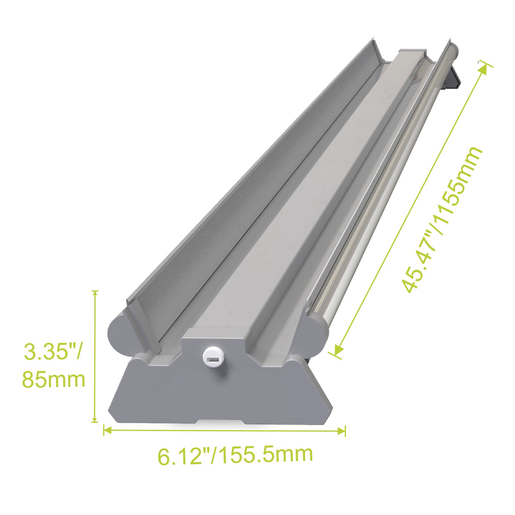 Green Watt FXSL024EMCNE/100 m040800 - View #9