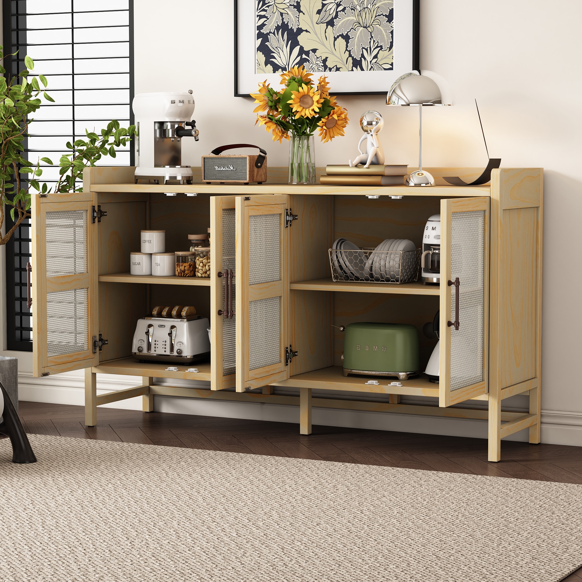 ModernLuxe N715P203848N chests - View #2
