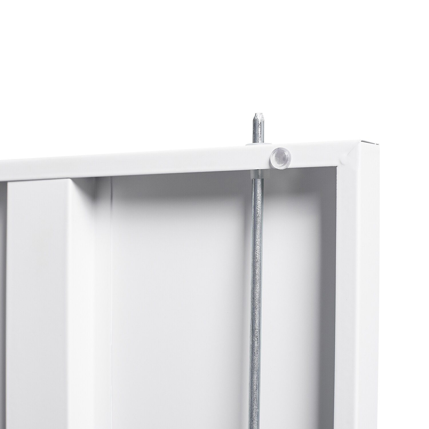 SINOFURN SYC030004BK Filing-Cabinets - View #8