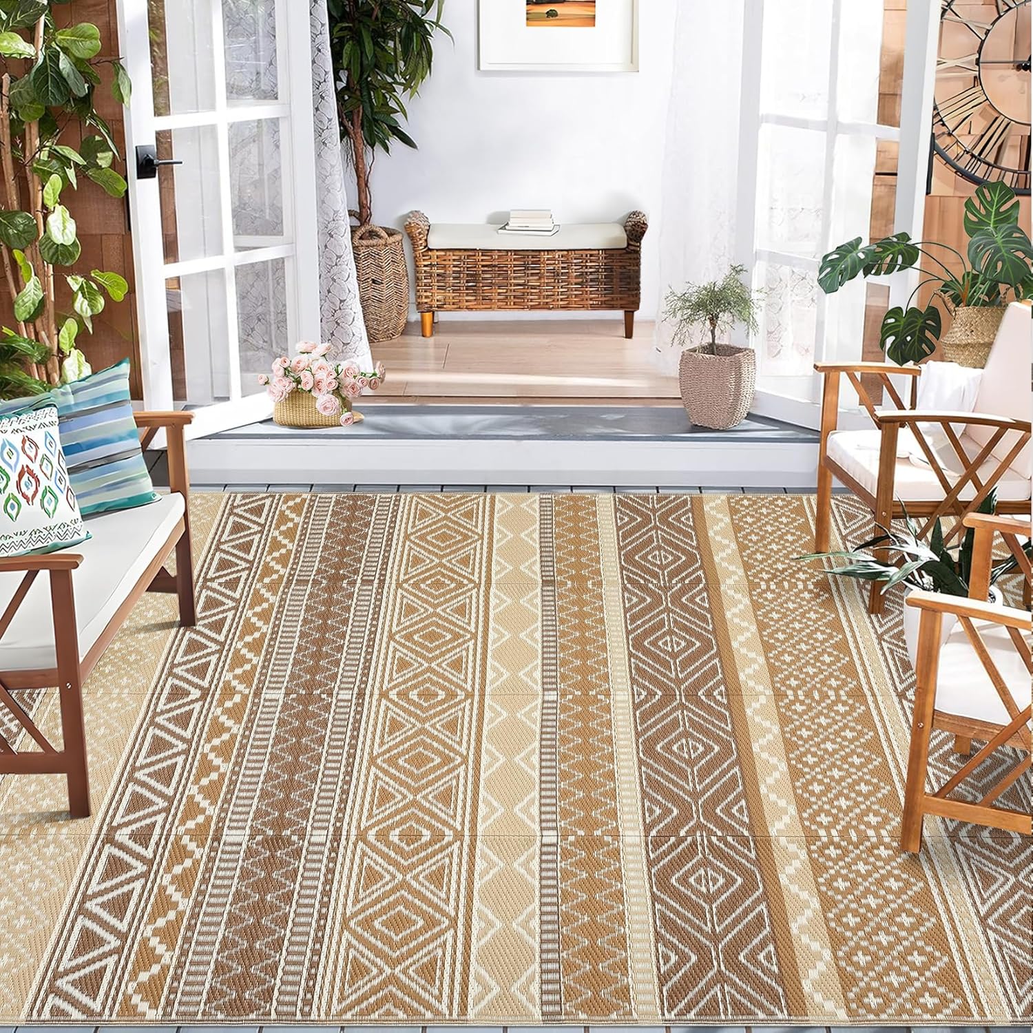 GarveeLife LMYDT-1PFLSMUZM2LXR rugs - View #7
