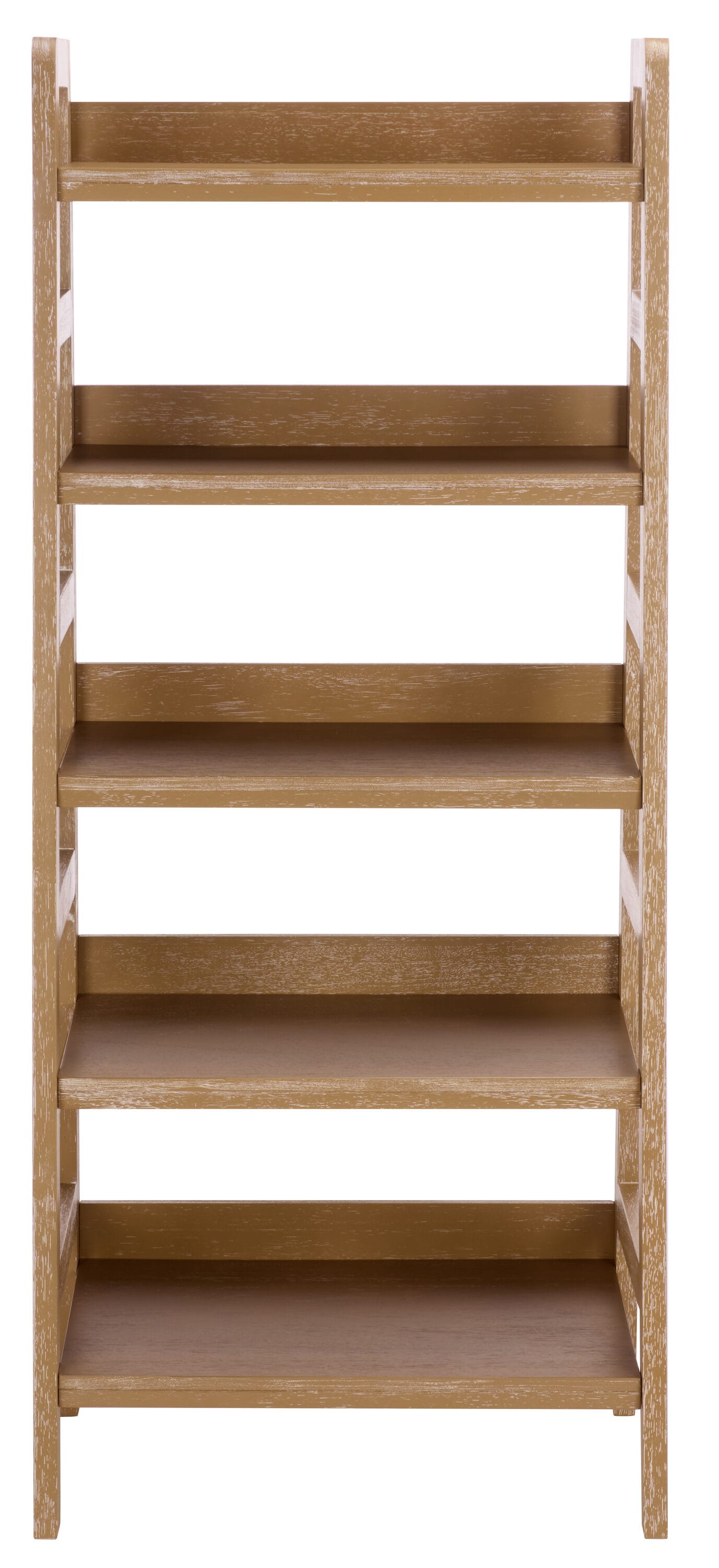 SEI Furniture HZ0340 bookcases - View #2