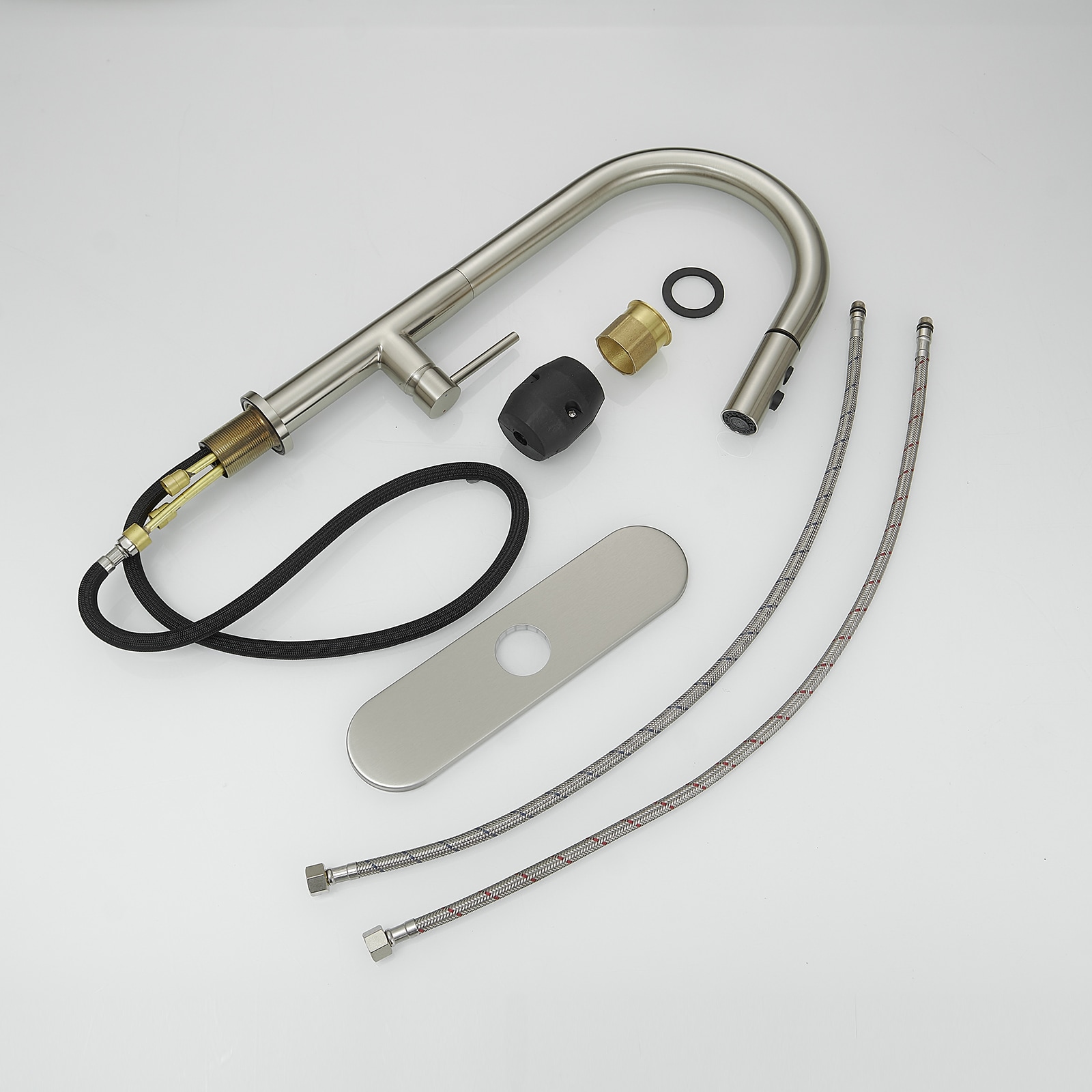 BWE A-94025-N Kitchen-Faucets - View #14