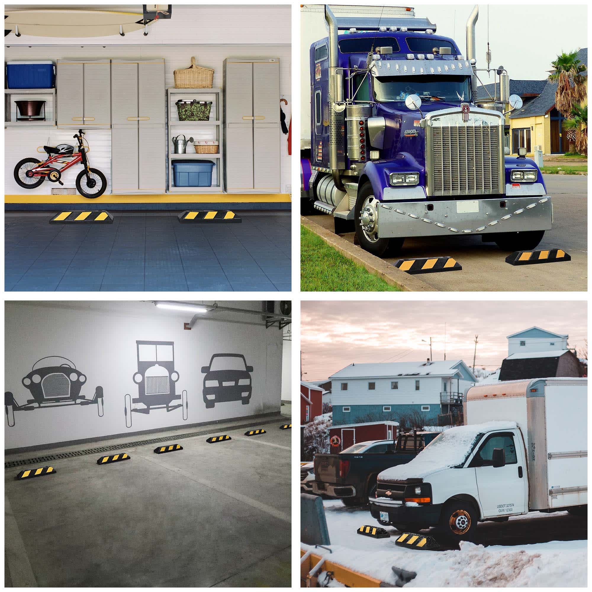 Yescom 33RPC001-22IN-06-LO Traffic-Safety-Equipment - View #7