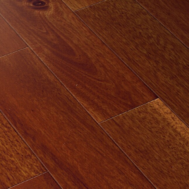 Natural Floors By Usfloors Exotic 3 25, Average Cost To Install Brazilian Cherry Hardwood Floors