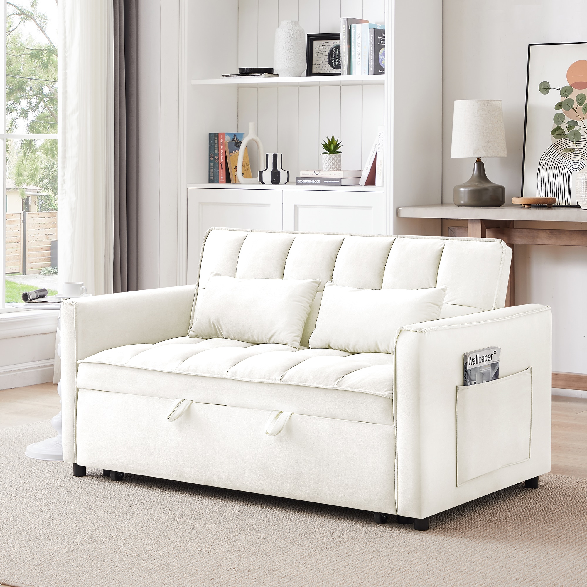 Bybafun YA3700335 Sofas-Loveseats - View #4
