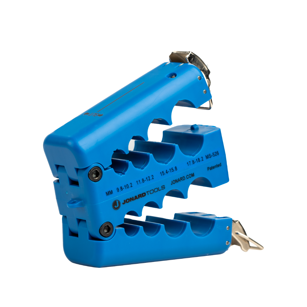 Polymer Wire Strippers, Crimpers & Cutters At Lowes.com