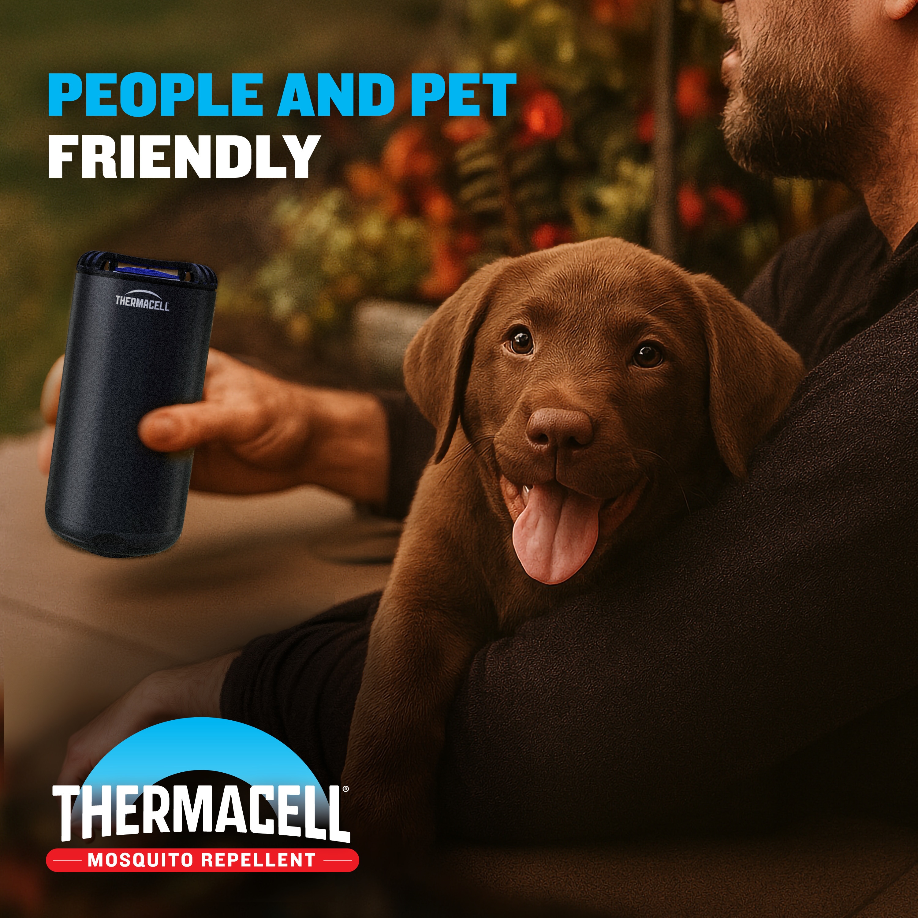 Thermacell MR PSL Insect-Repellent - View #4