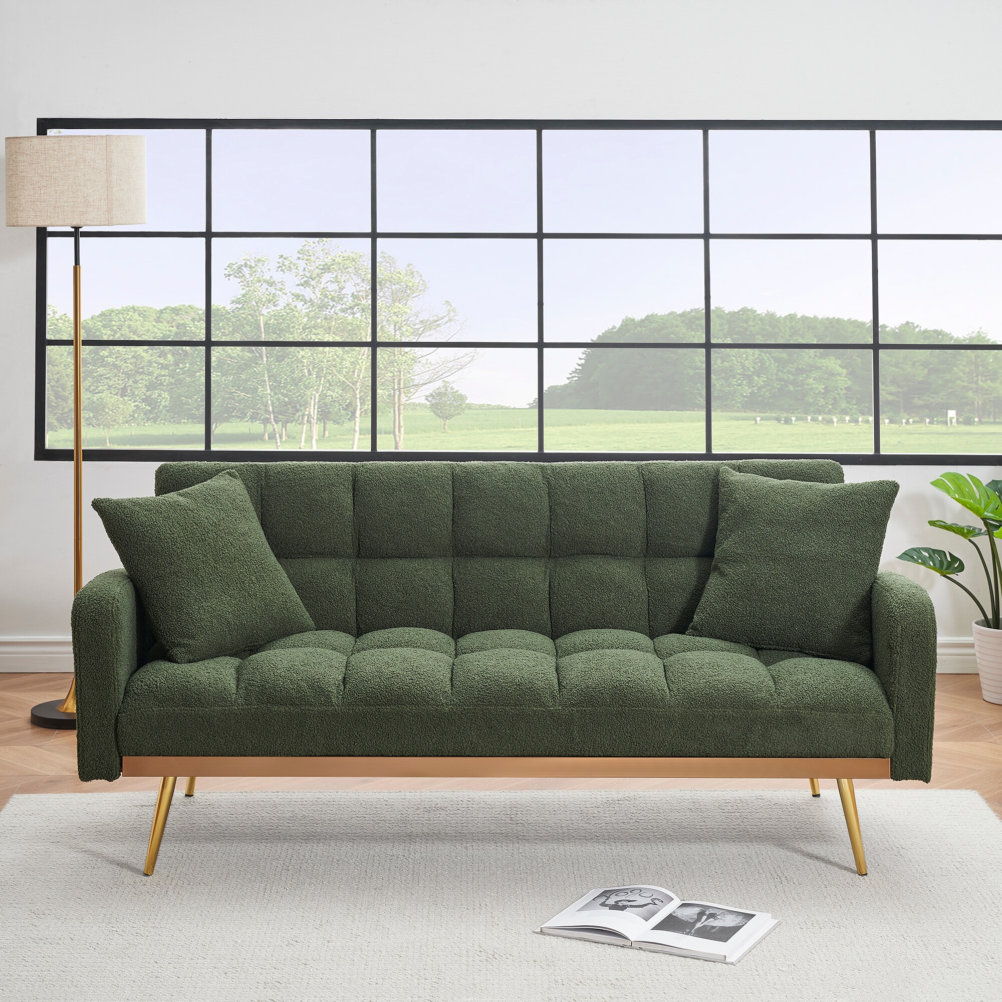 Bybafun YC5200027 futons - View #2