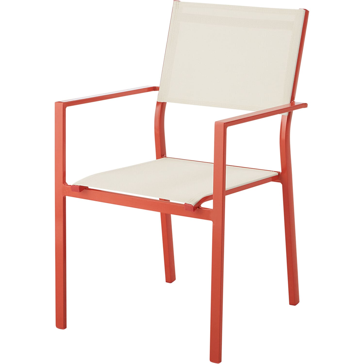 Mod Furniture LUNADN5PCSL-CR Patio-Dining-Sets - View #8