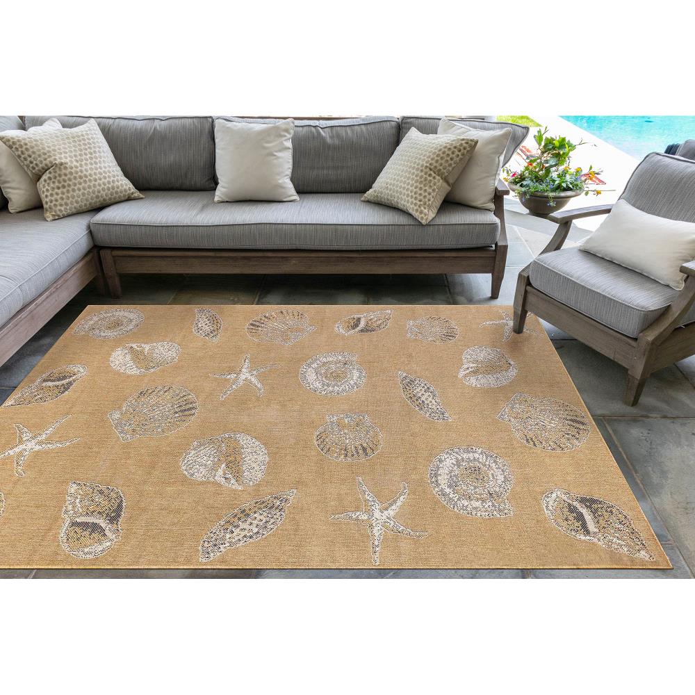 Liora Manne CRE80841412 rugs - View #9