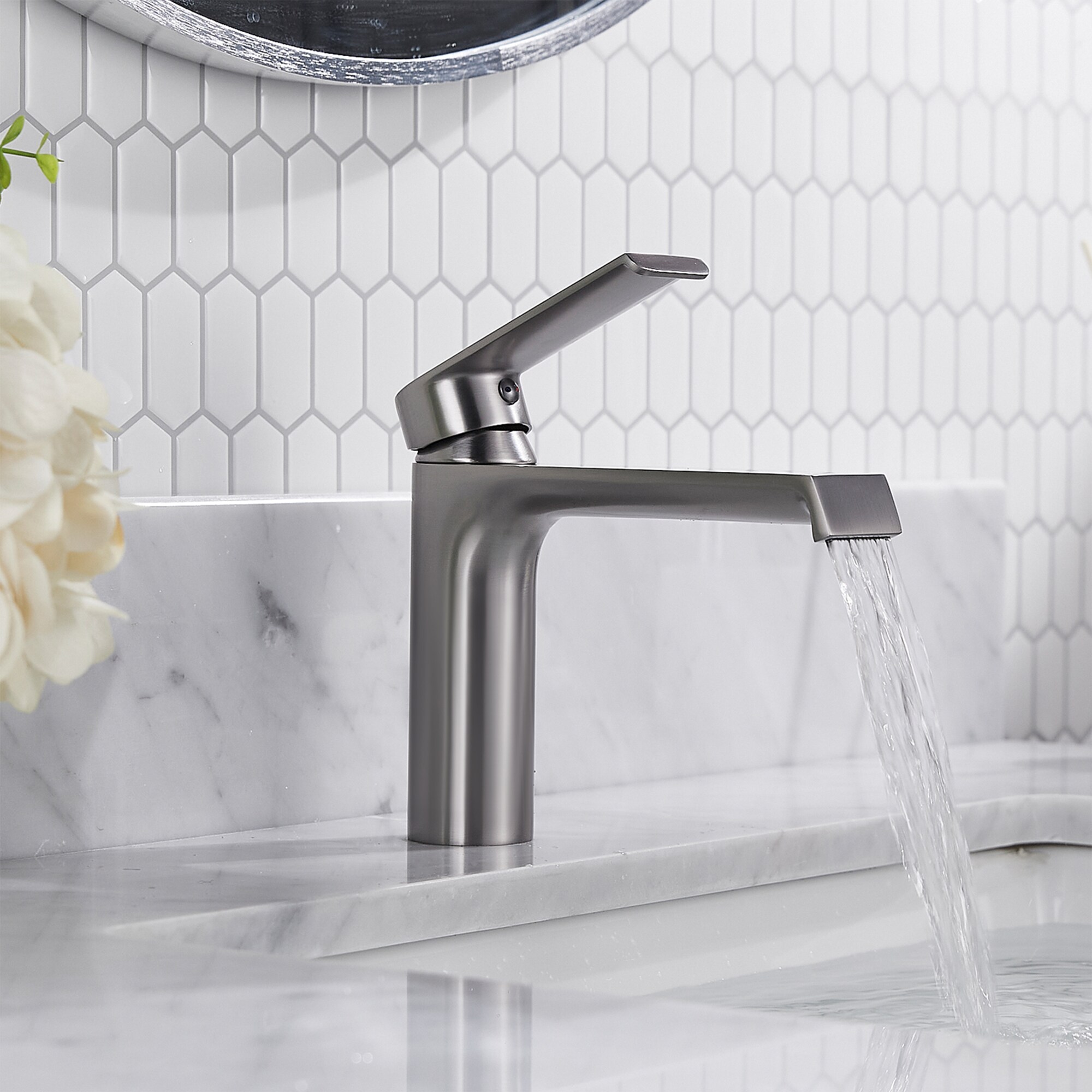 FORIOUS LL39030BN Lavatory-Faucets - View #5