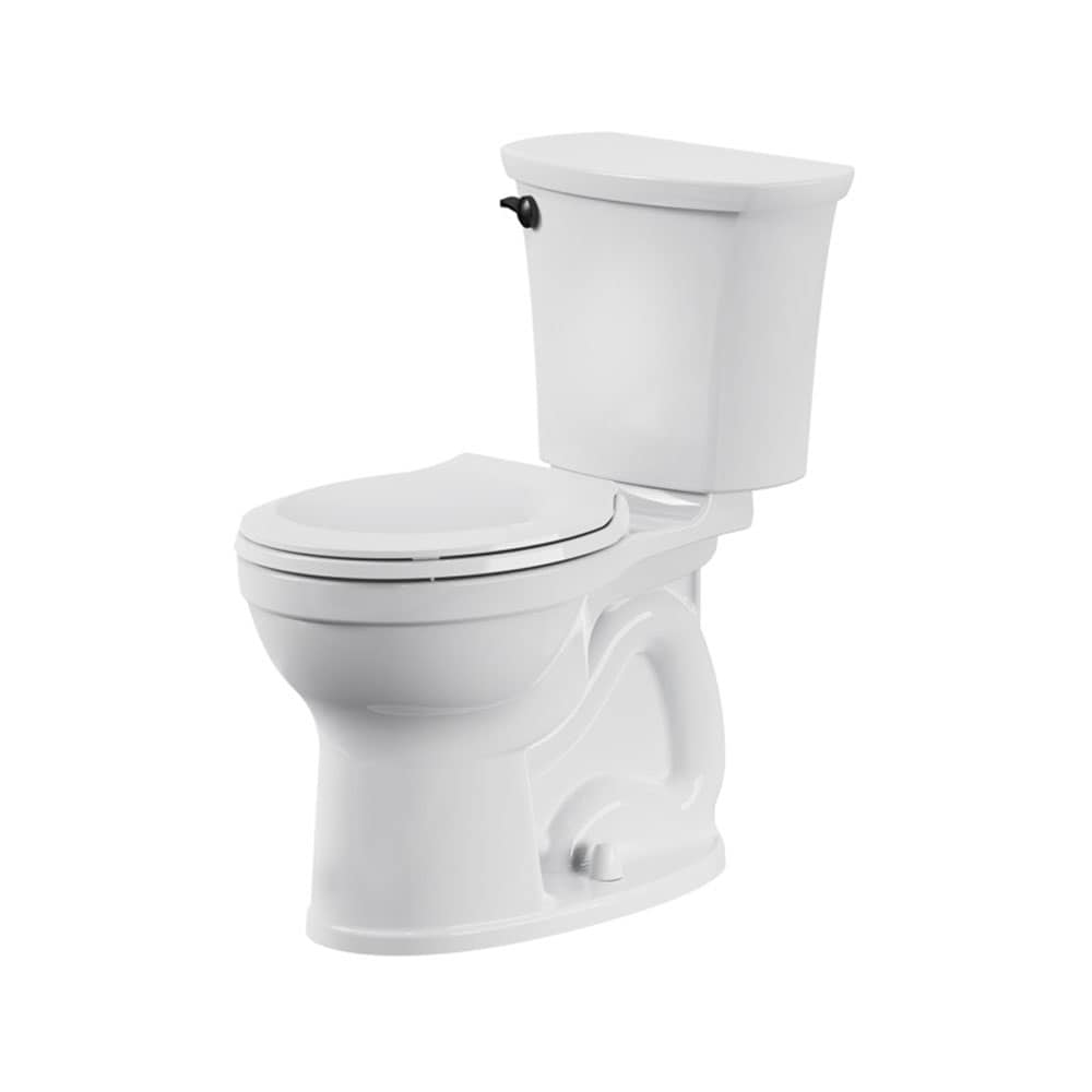 American Standard 610BA002.020 toilets - View #3