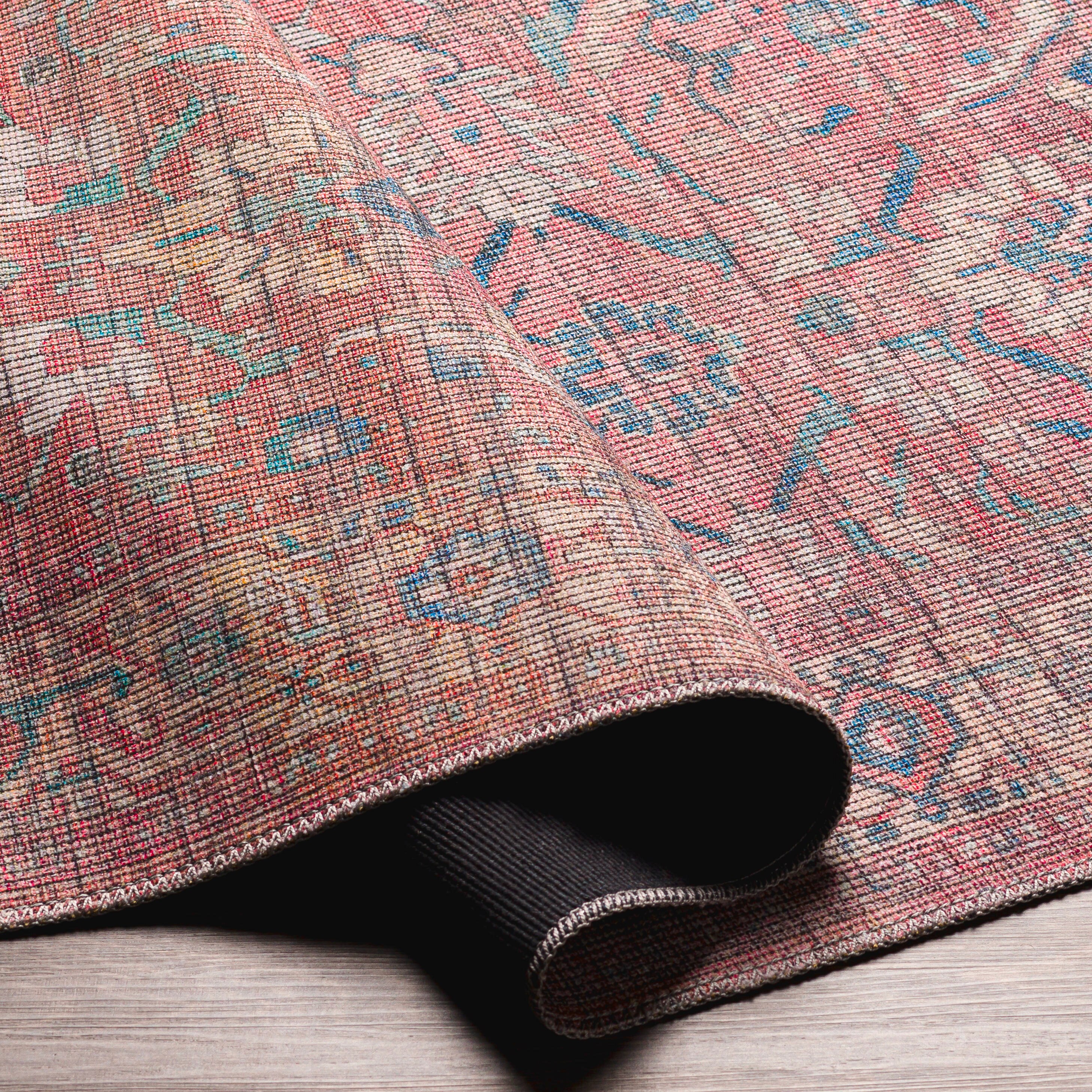Livabliss FRL2307-679 rugs - View #5