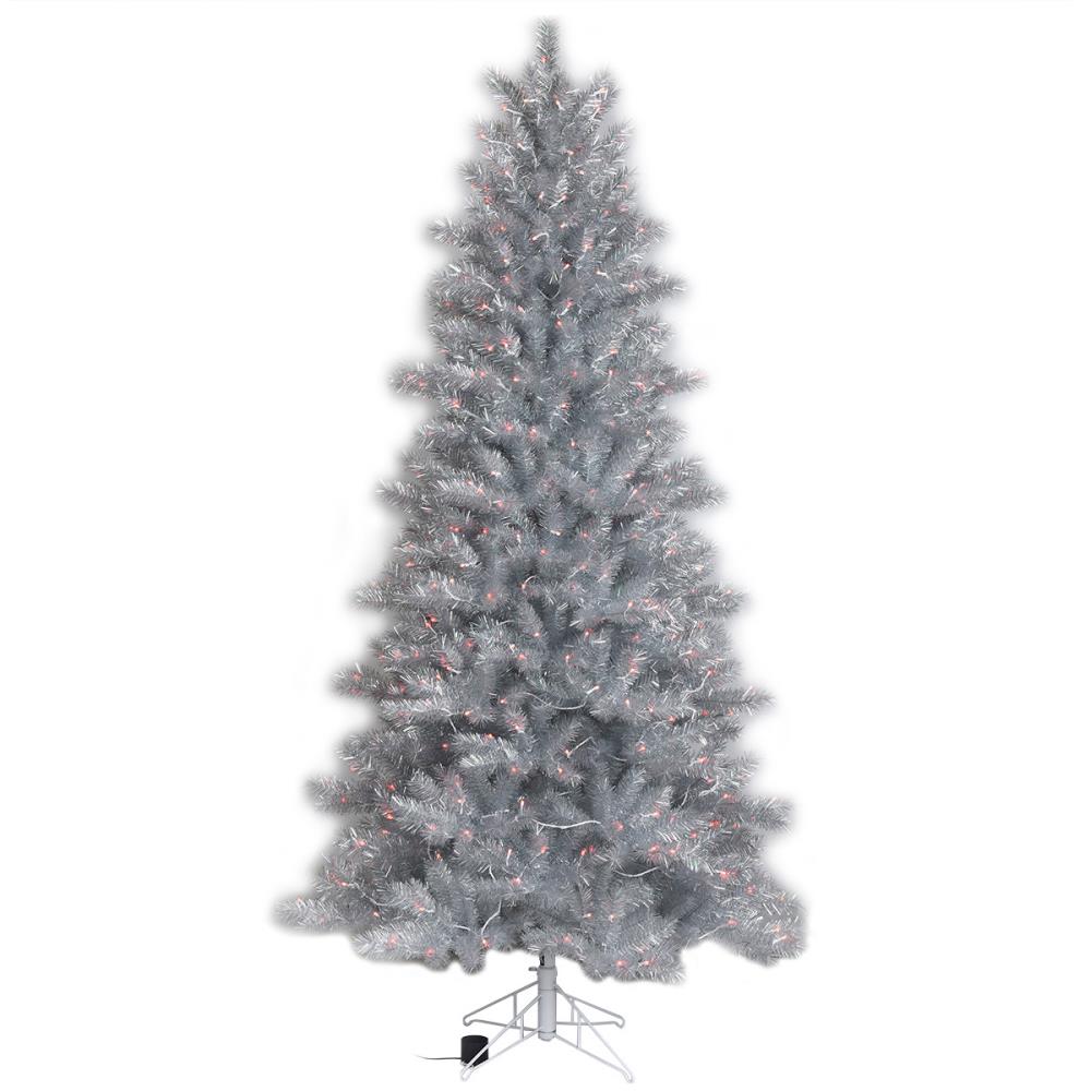 GE 18211LO Artificial-Christmas-Trees - View #4