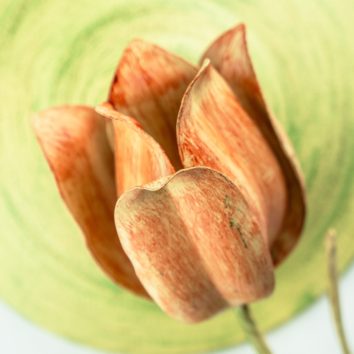 Crystorama 4800-SR flushmounts - View #8