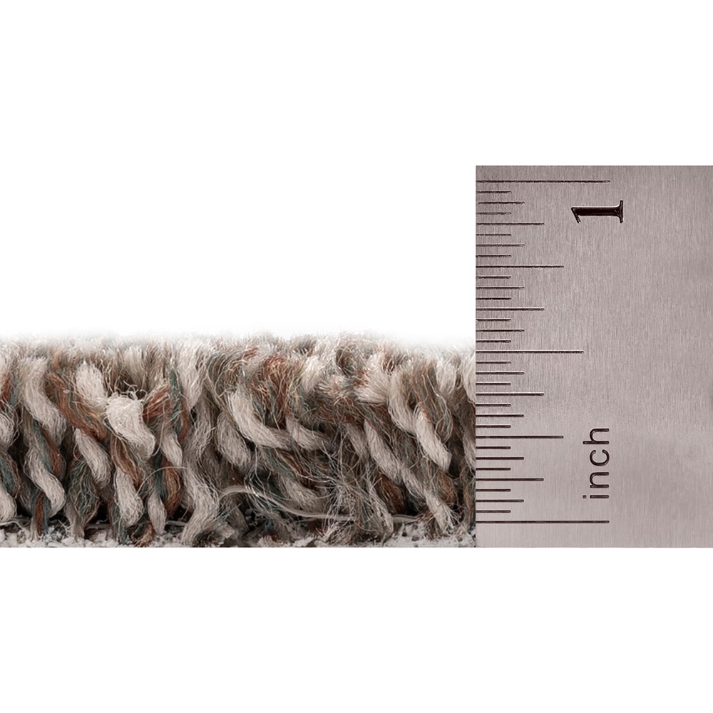 STAINMASTER SS019-L004-0808 Carpet-Samples - View #6