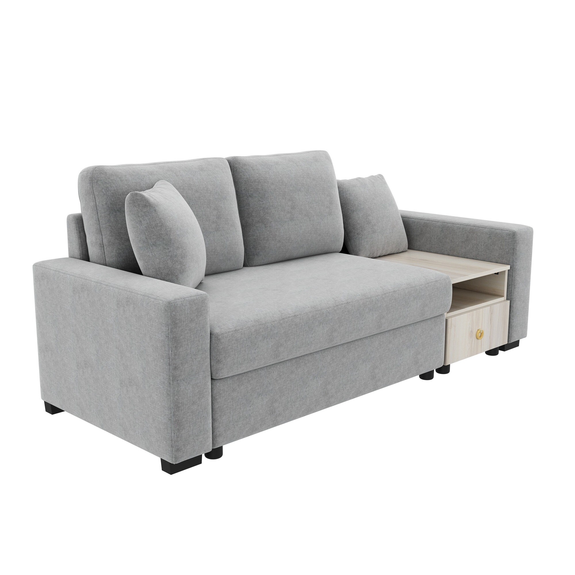 UOI ZZH102125 Sofas-Loveseats - View #3