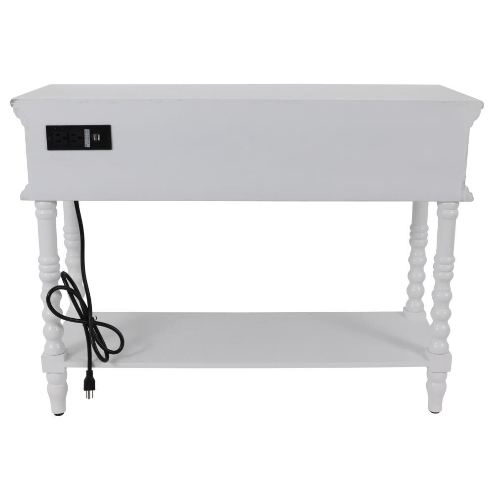 Decor Therapy FR9550 Console-Sofa-Tables - View #5