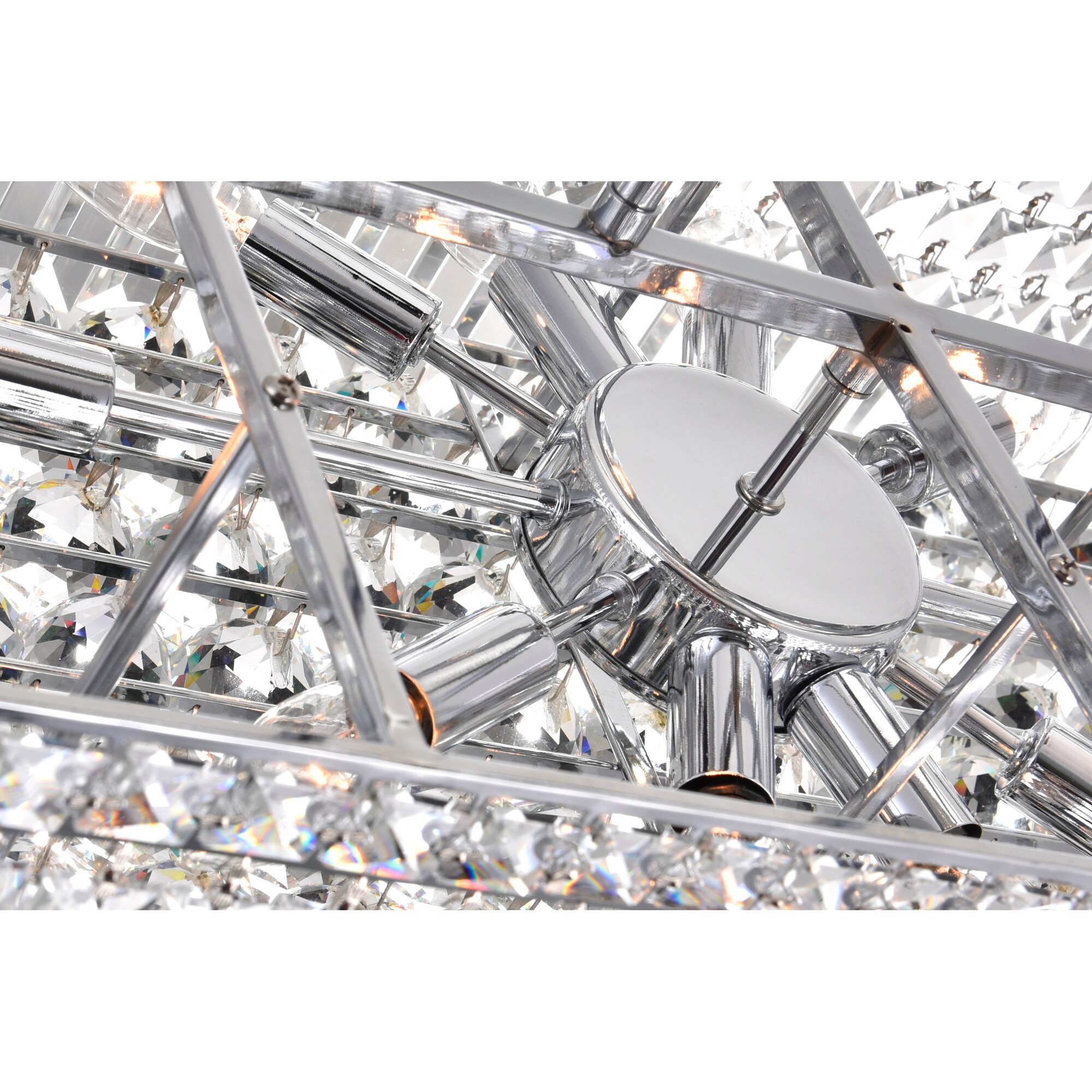 CWI Lighting 8030P30C-RC b090015 - View #3