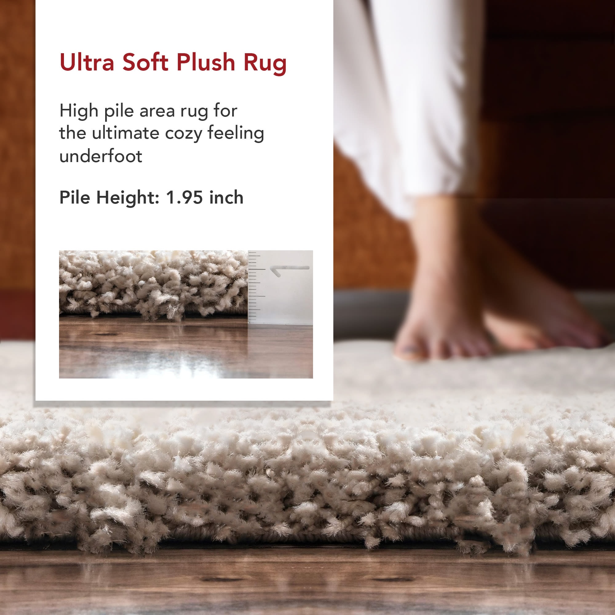 nuLOOM MLSH02D-76096 rugs - View #6