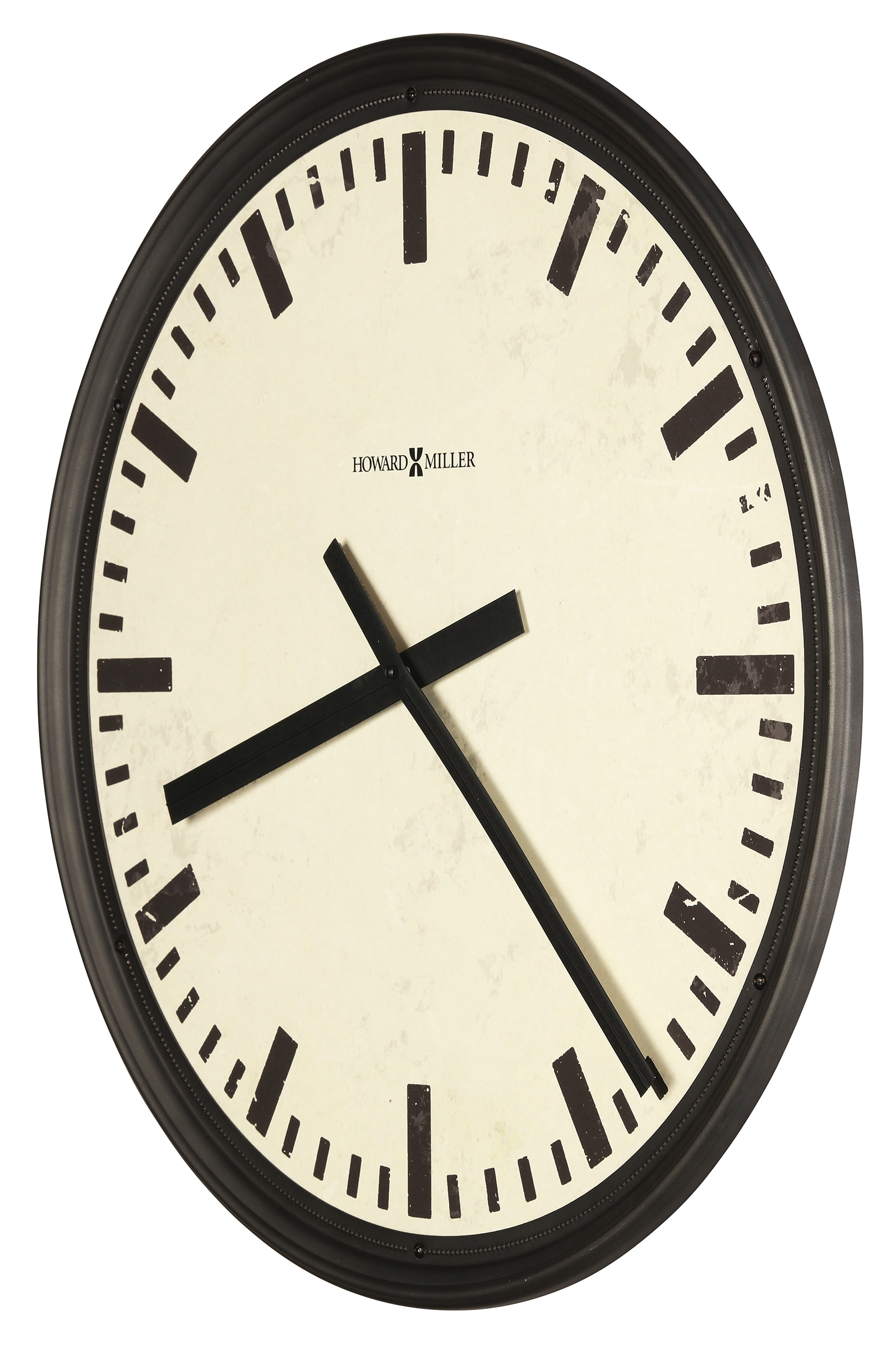 Howard Miller 625730 Indoor-Outdoor-Clocks - View #2